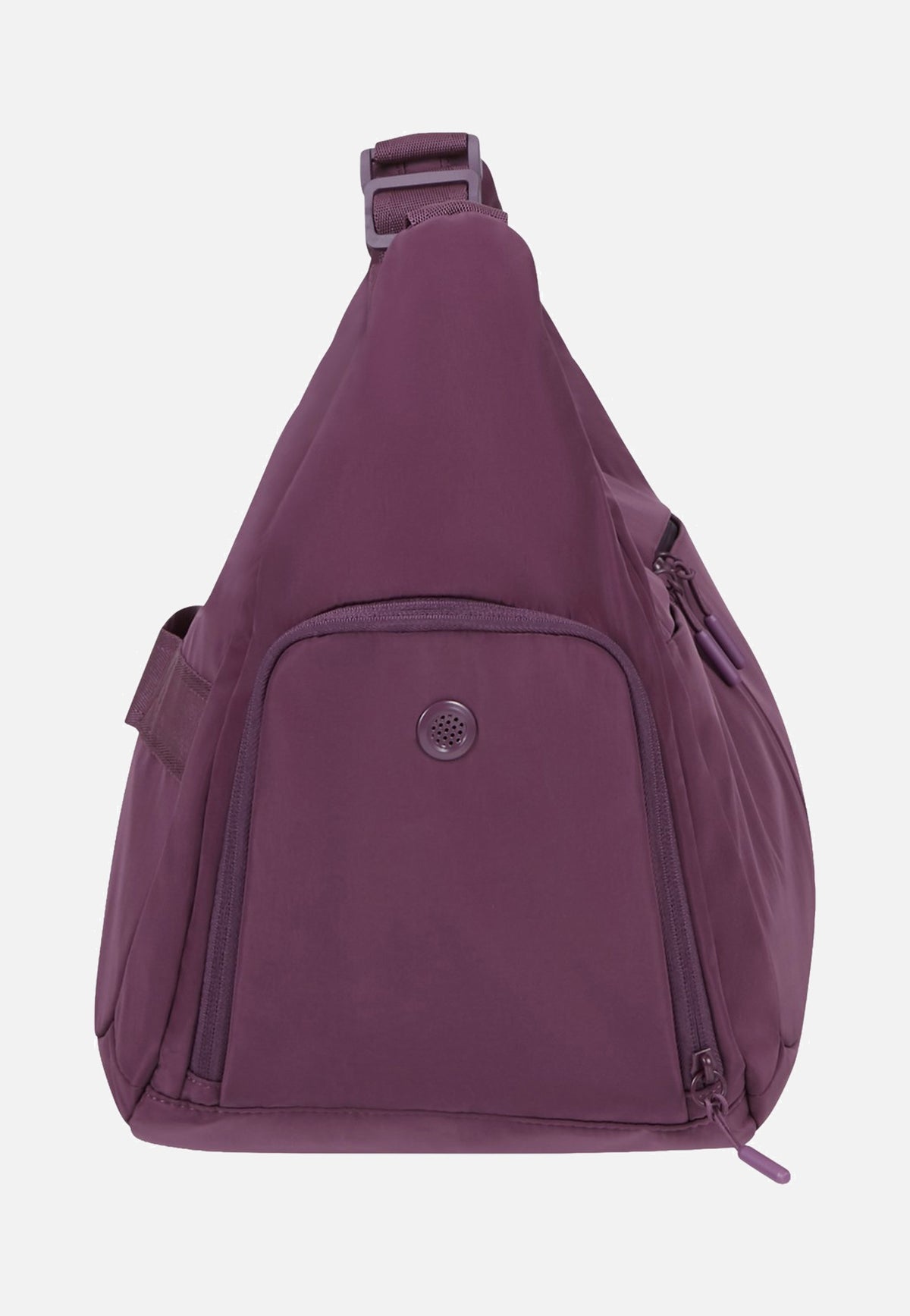 American Tourister Freshletic Gymbag Duffle Iced Berry Bolso bandolera