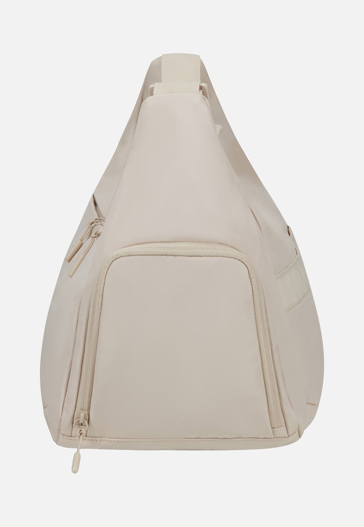 American Tourister Freshletic Gymbag Duffle Sand Draagtas