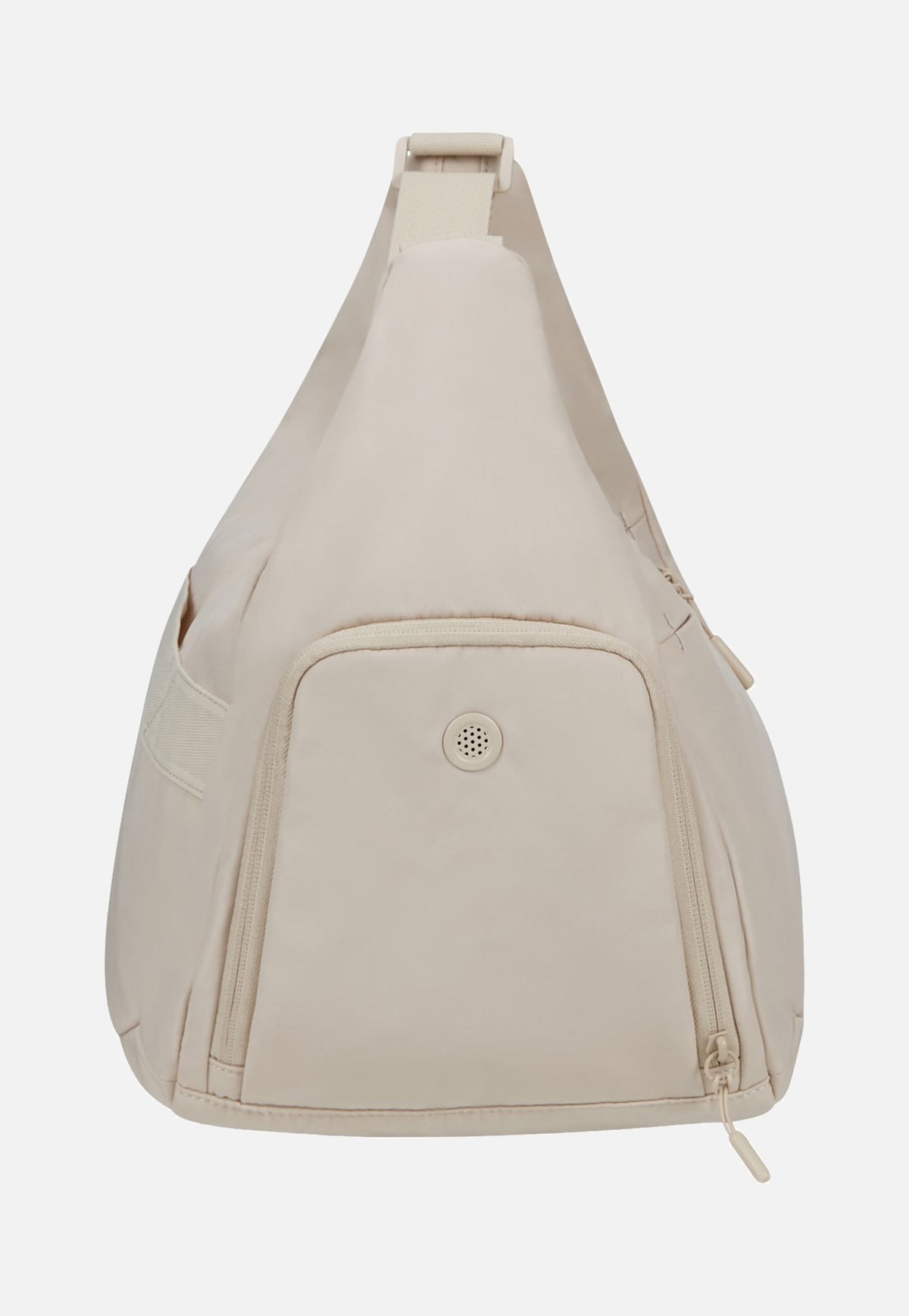 American Tourister Freshletic Gymbag Duffle Sand Draagtas