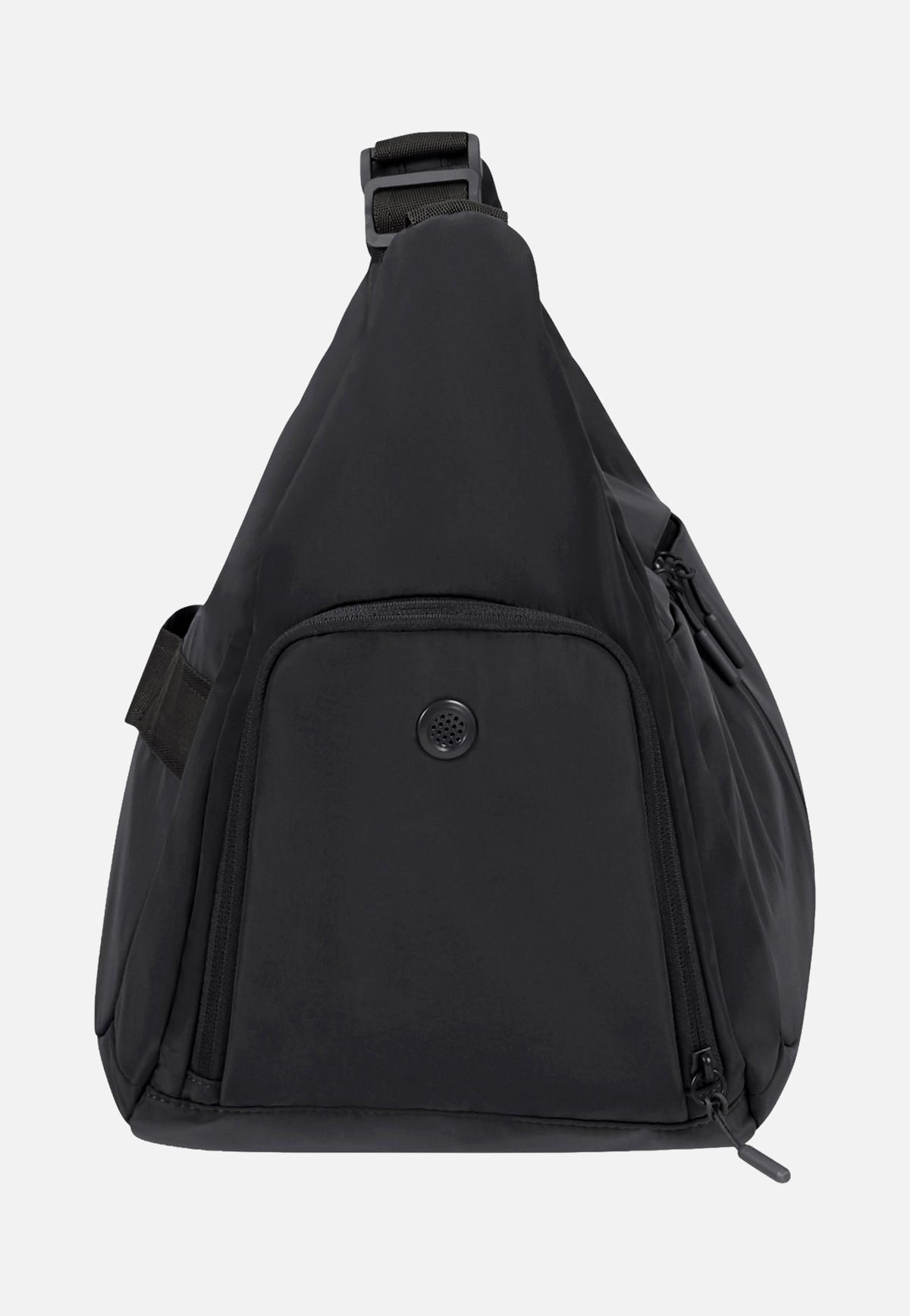 American Tourister Freshletic Gymbag Duffle True Black Draagtas