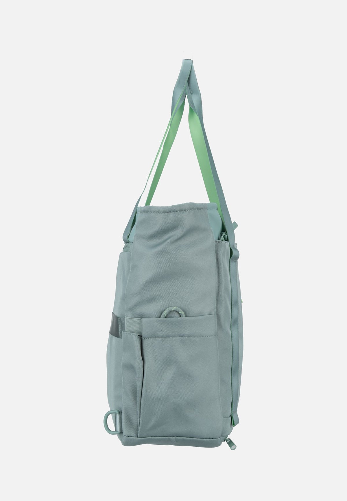 American Tourister Minima Gym 14.1" Saturn Sage Borsa tote