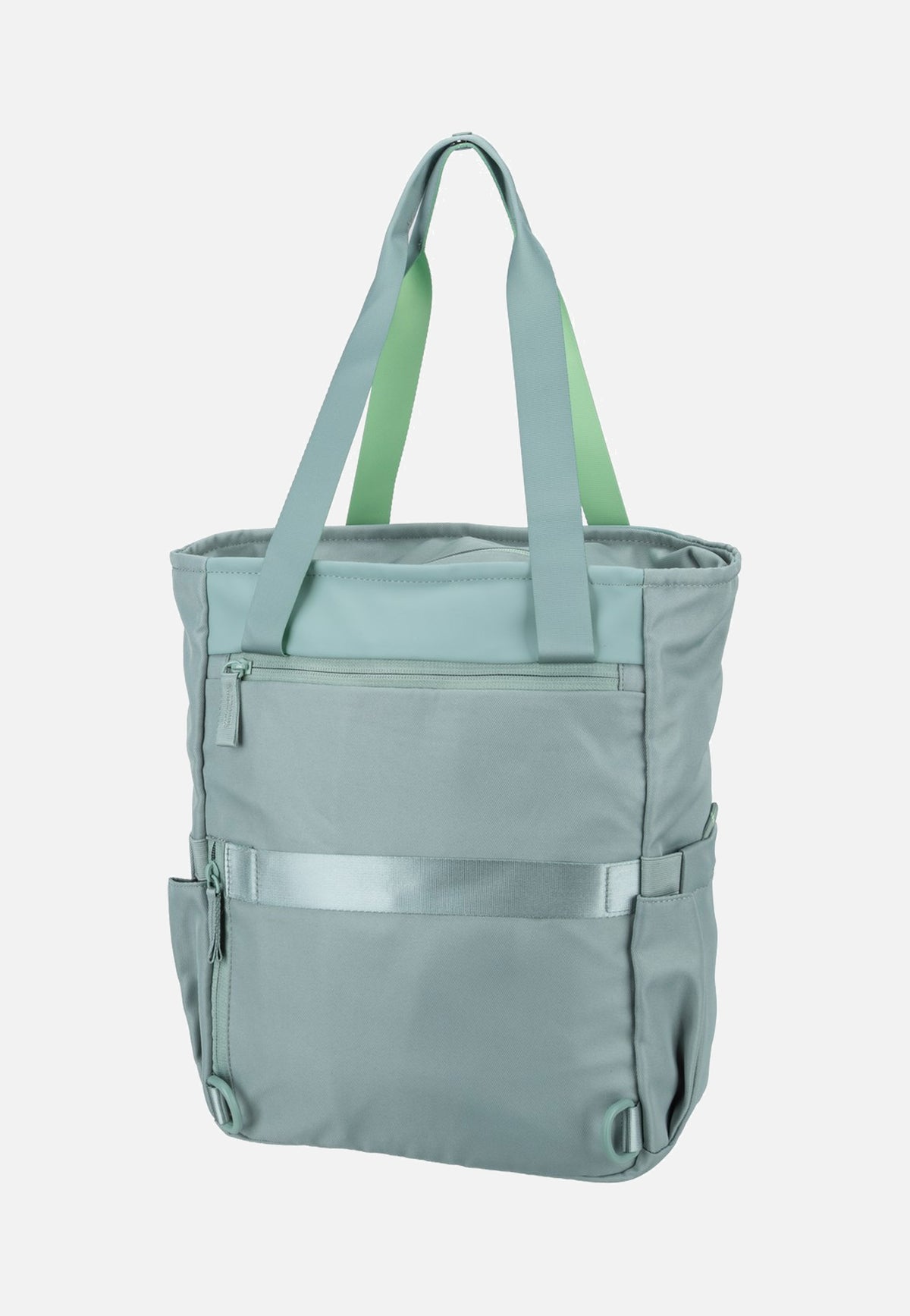 American Tourister Minima Gym 14.1" Saturn Sage Bolsa de mano