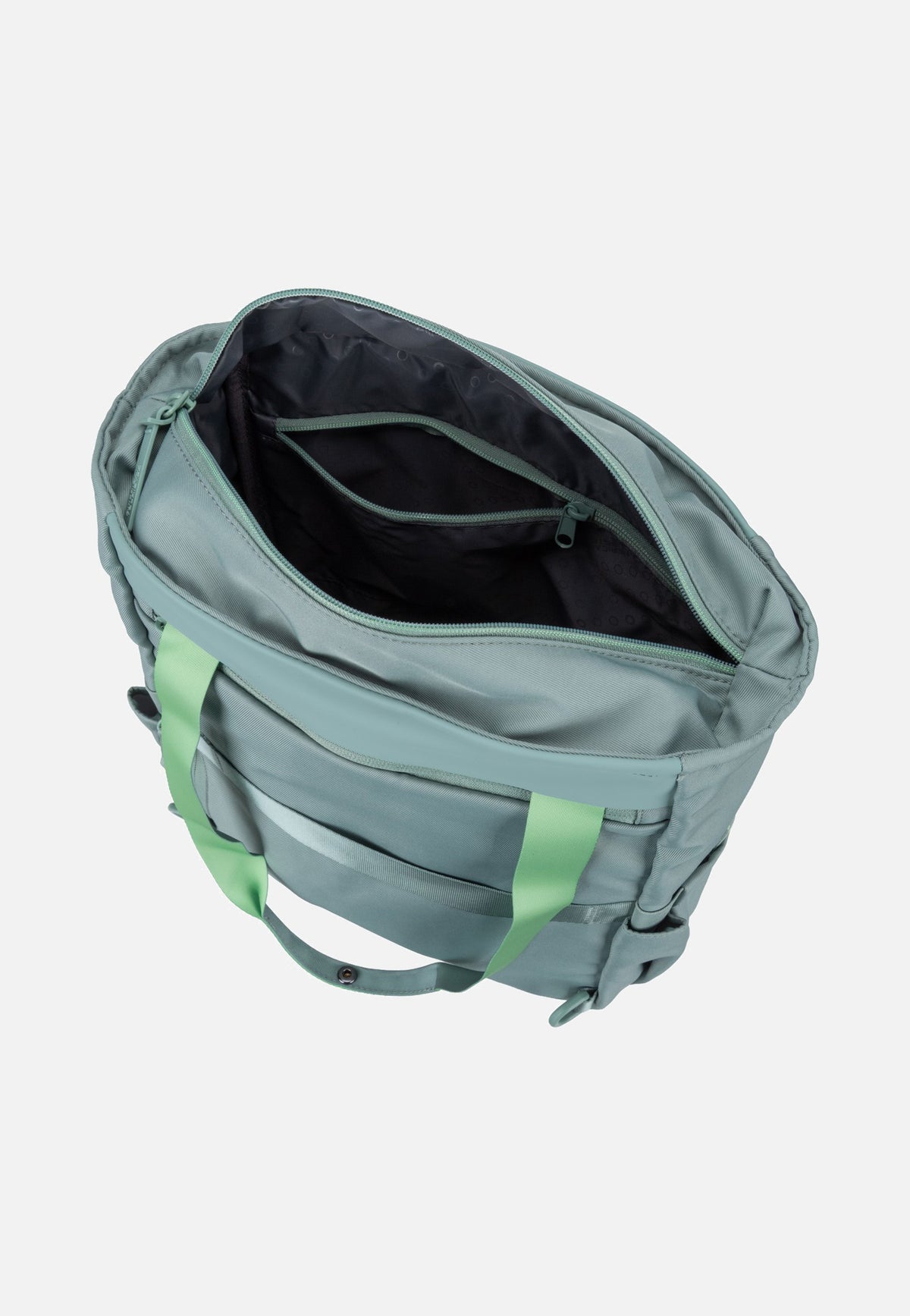 American Tourister Minima Gym 14.1" Saturn Sage Bolsa de mano