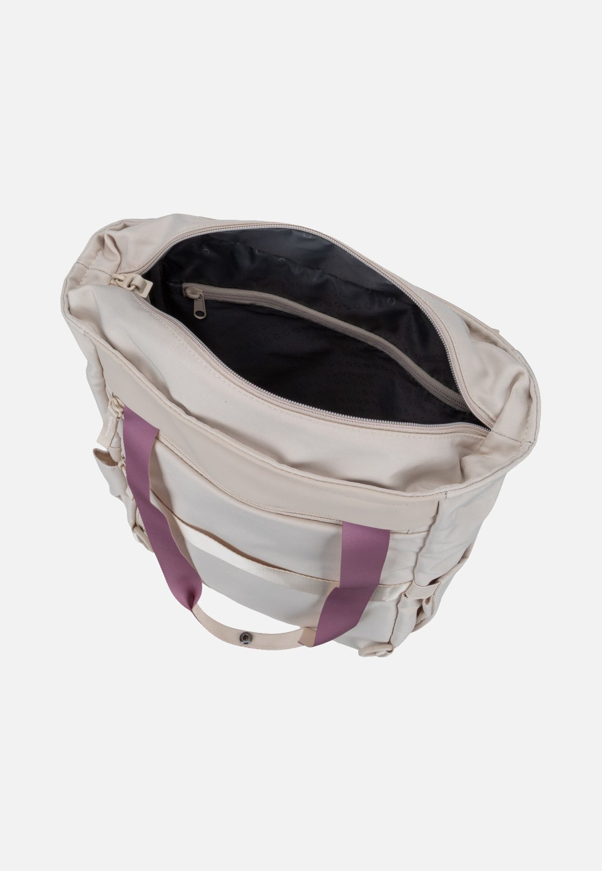 American Tourister Minima Gym 14.1" Summer Sand Bolsa de mano