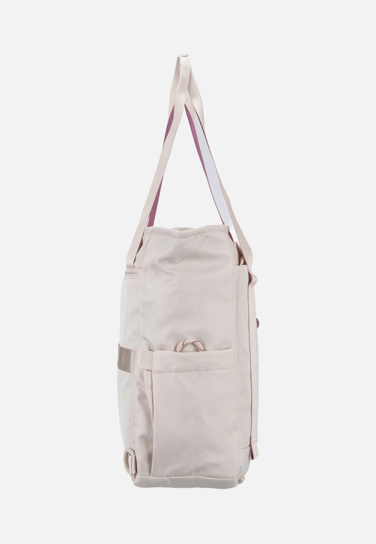 American Tourister Minima Gym 14.1" Summer Sand Bolsa de mano