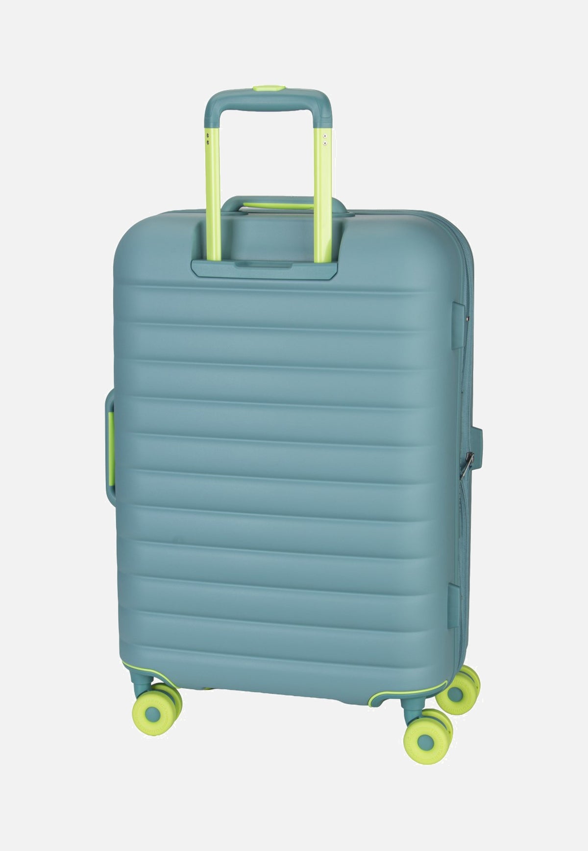 American Tourister Neovibe Spinner 67/24 Exp Muted Mint Valigia