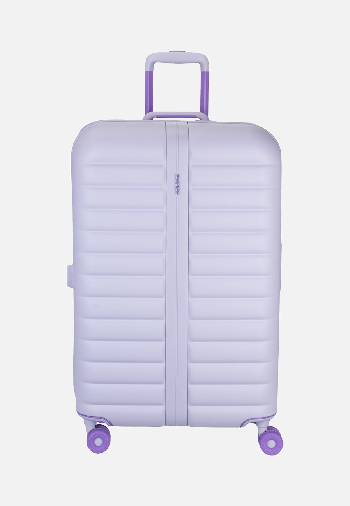 American Tourister Neovibe Spinner 78/29 Exp Fresh Lilac Maleta