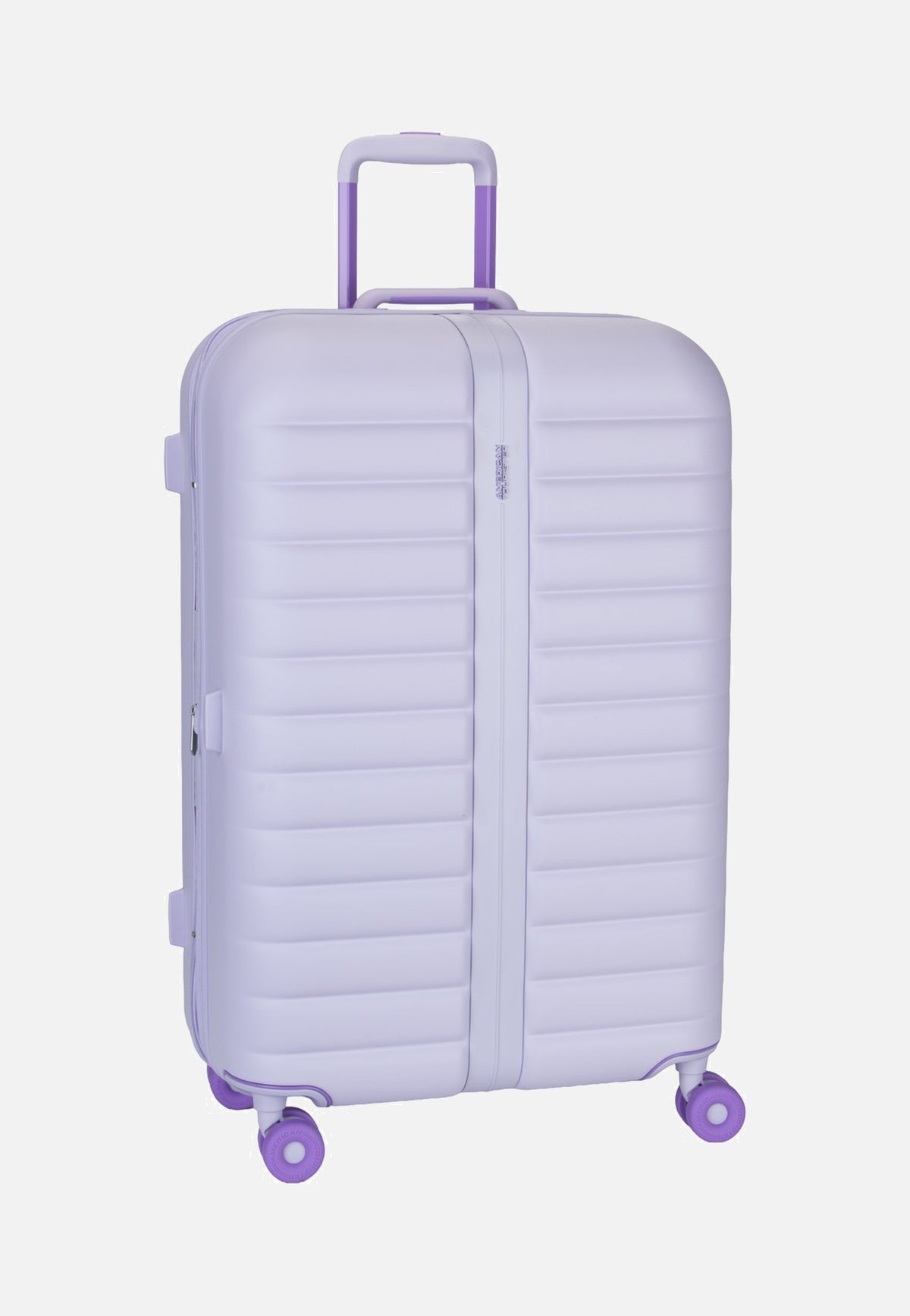 American Tourister Neovibe Spinner 78/29 Exp Fresh Lilac Maleta