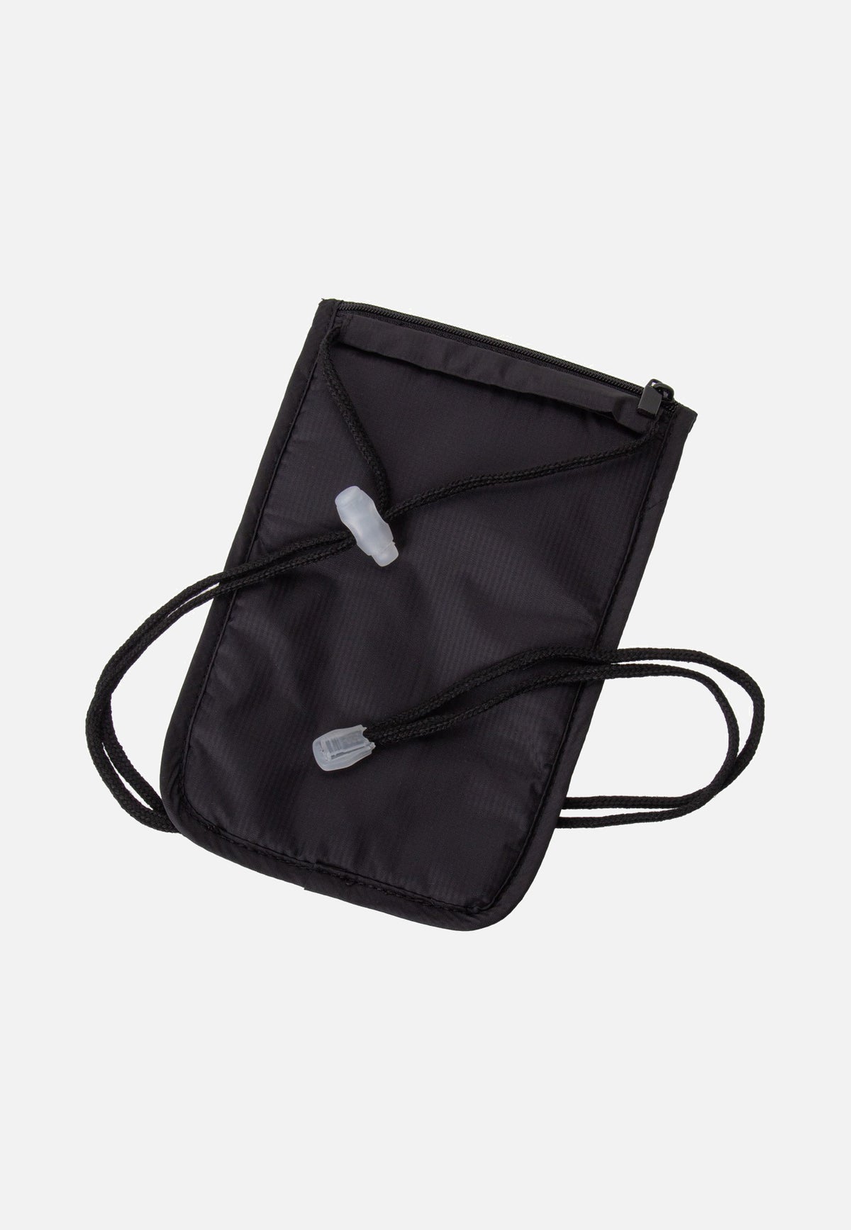 American Tourister RFID Security Neck Pouch Black Accessories