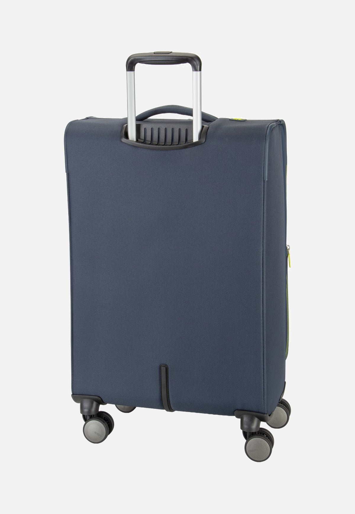 American Tourister Wanderlite Spinner M Exp Dark Navy Valise