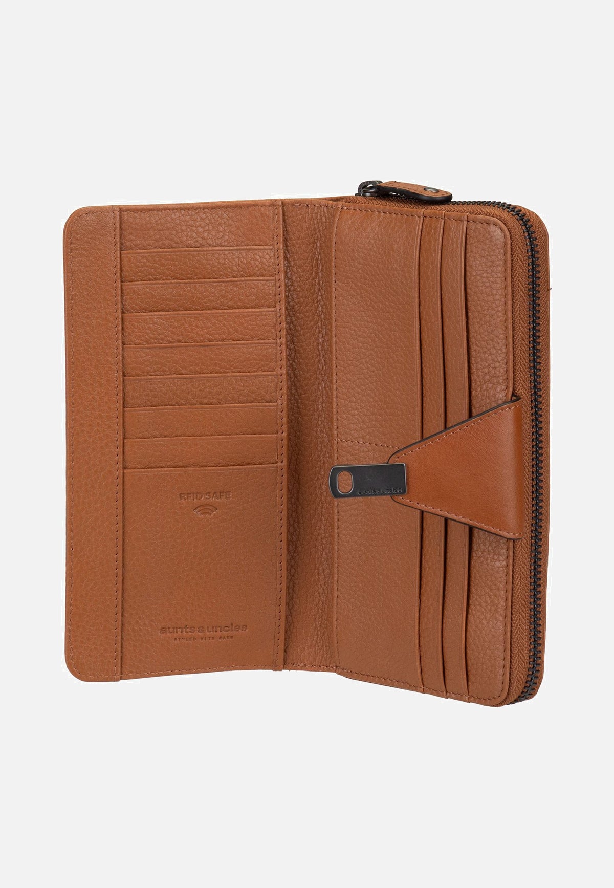 aunts & uncles Catelyn Chipmunk Wallet  