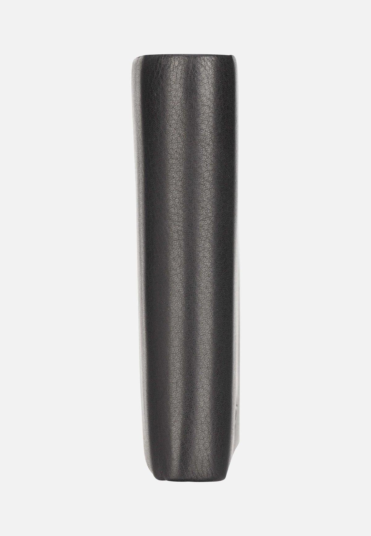 aunts & uncles Fjell Black Wallet