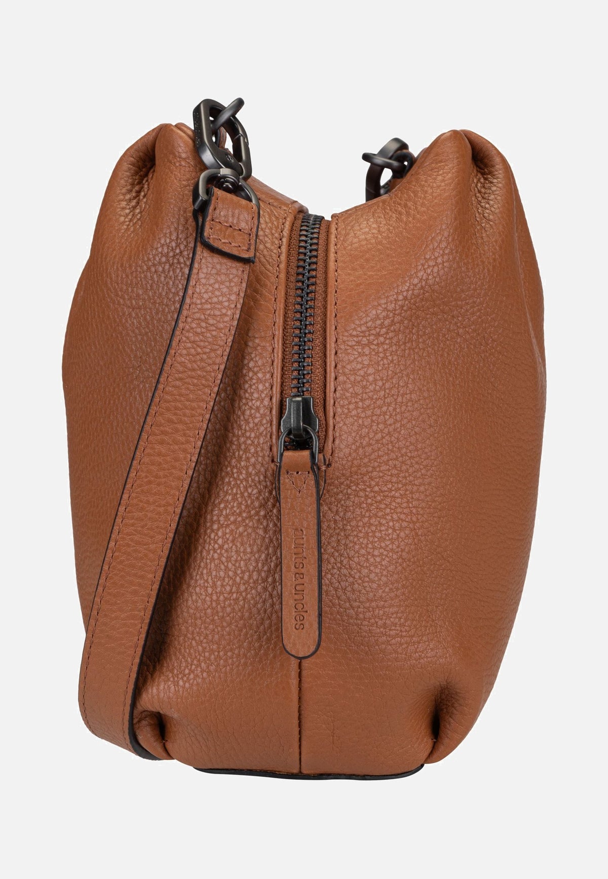 aunts & uncles Honey Chipmunk Crossbody Bag