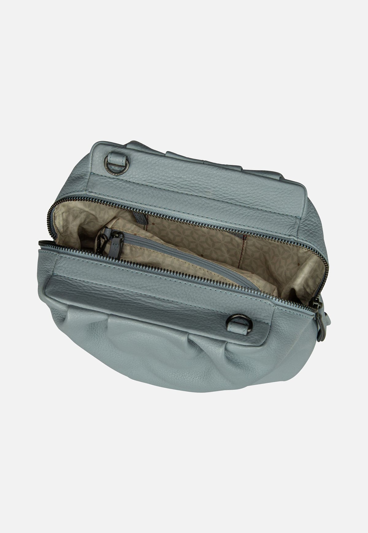 aunts & uncles Honey Skyway Crossbody Bag
