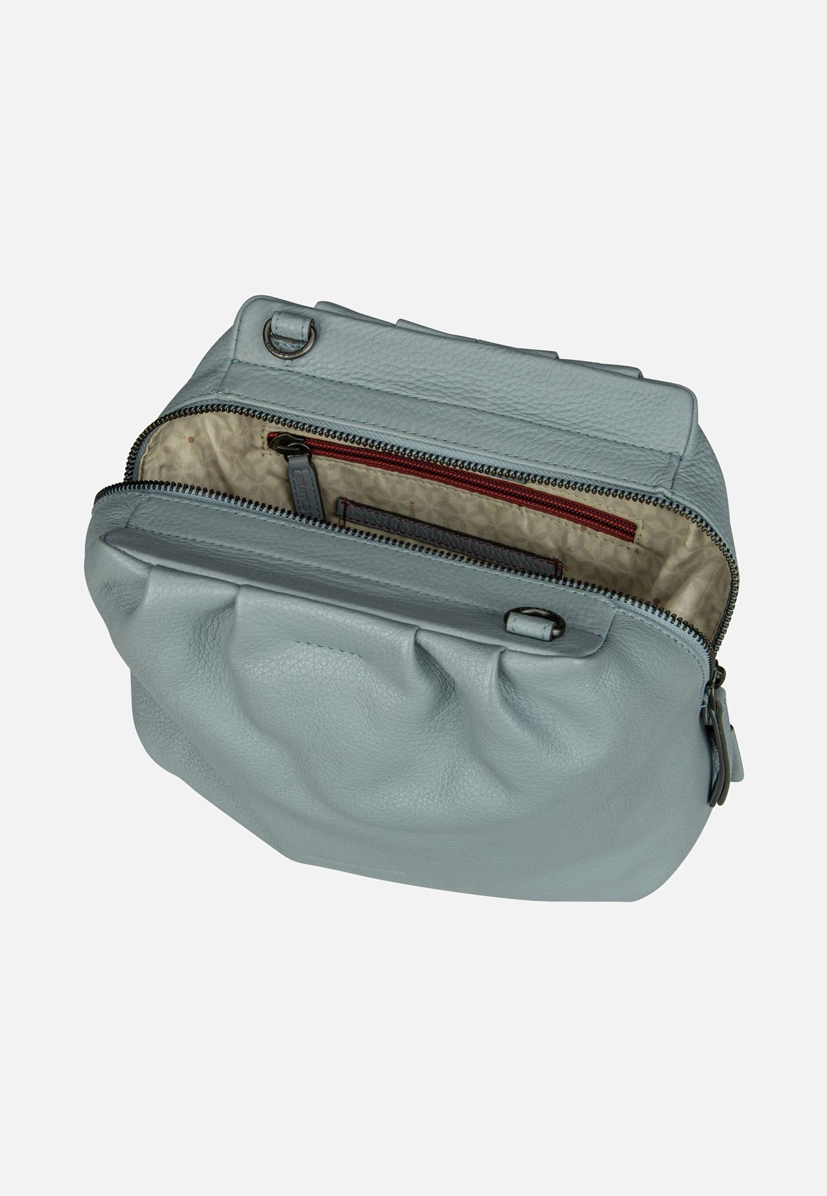 aunts & uncles Honey Skyway Crossbody Bag
