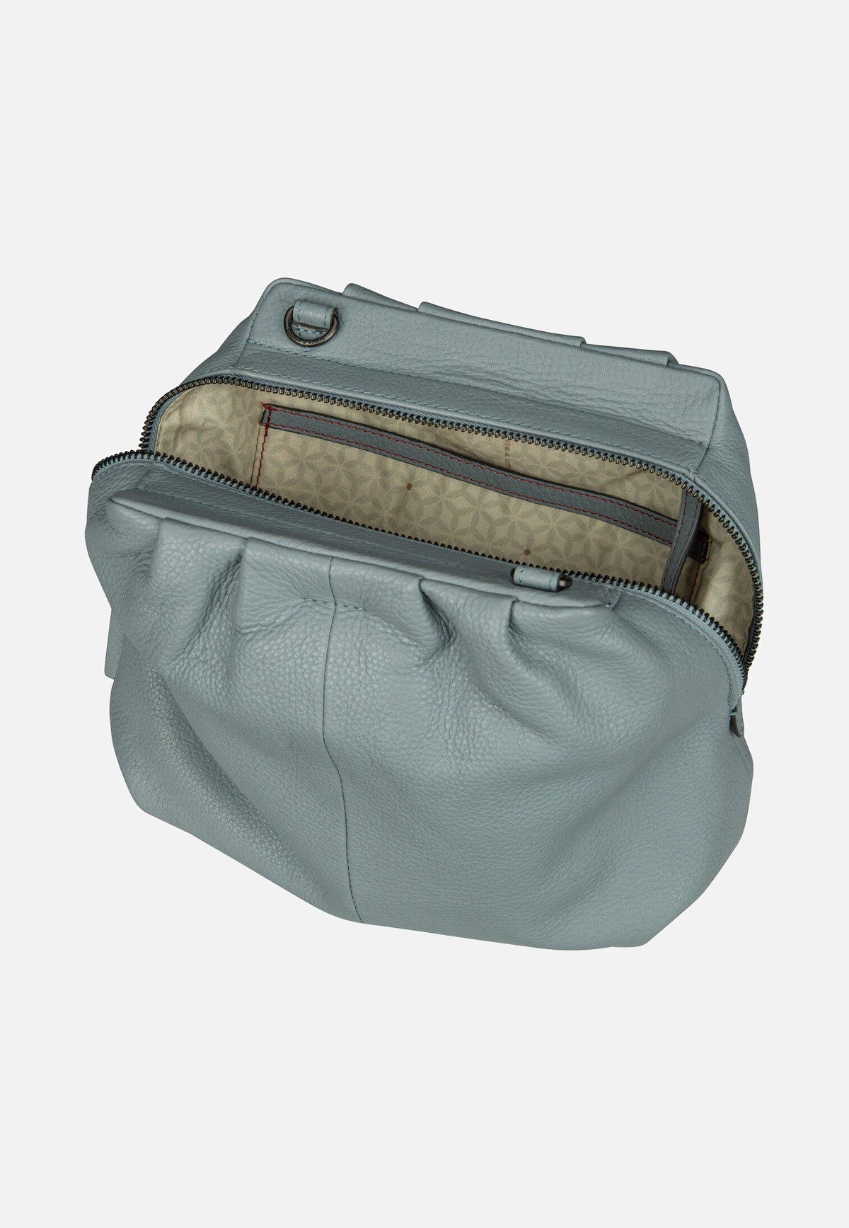 aunts & uncles Honey Skyway Crossbody Bag