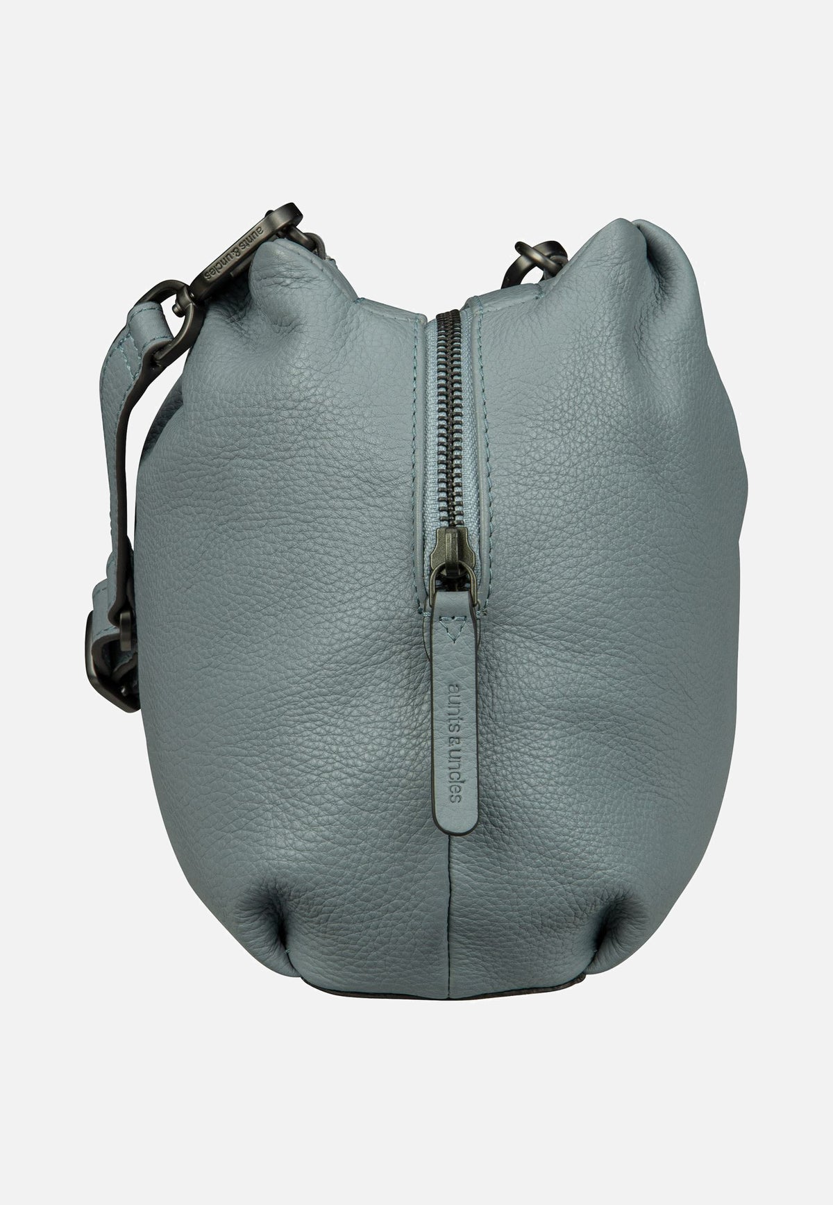 aunts & uncles Honey Skyway Crossbody Bag