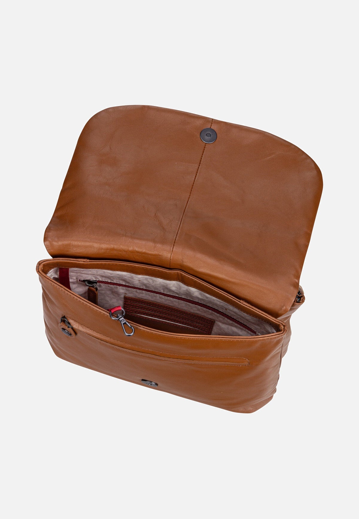 aunts & uncles Jabong Cognac Bolso bandolera
