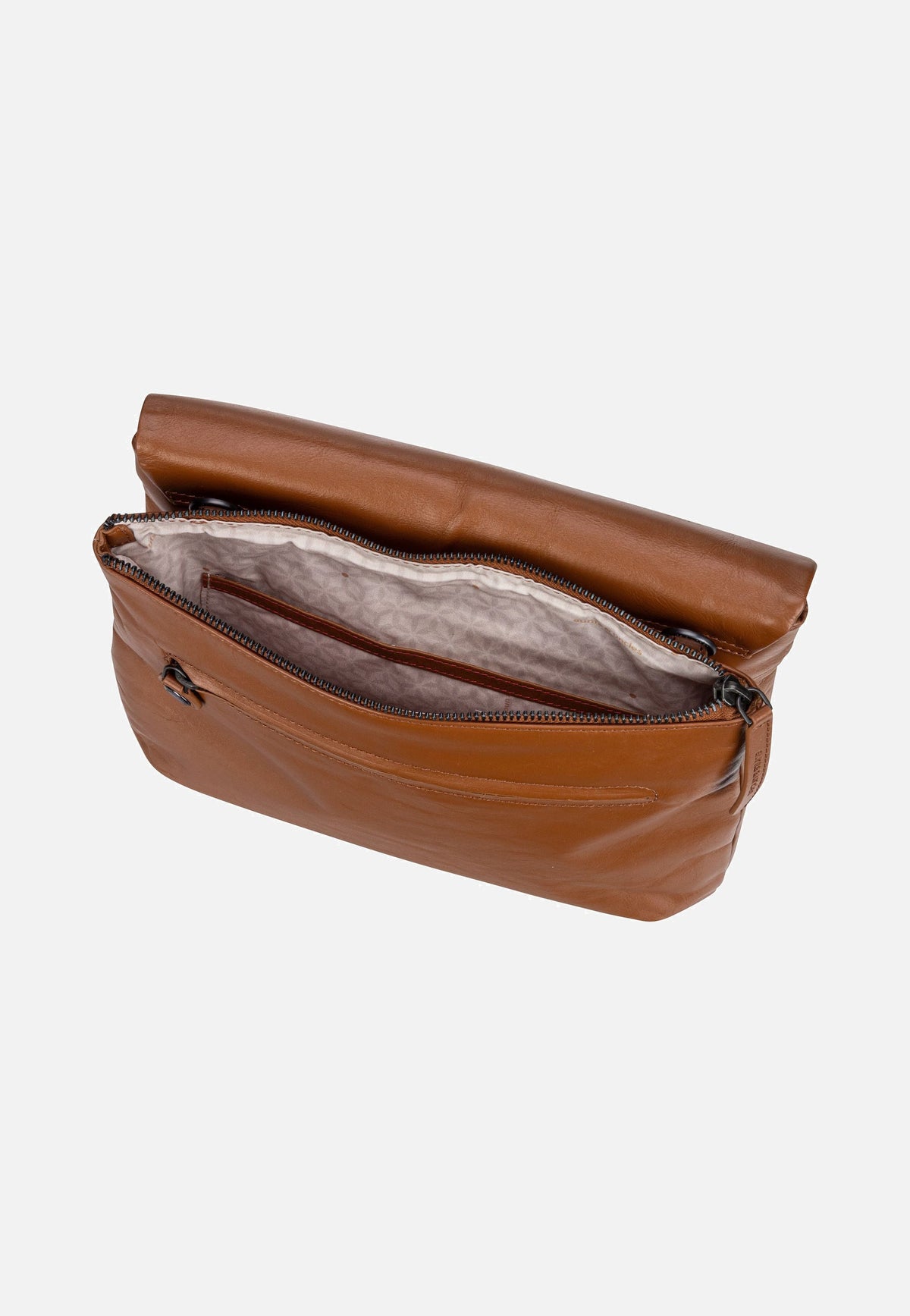 aunts & uncles Jabong Cognac Bolso bandolera