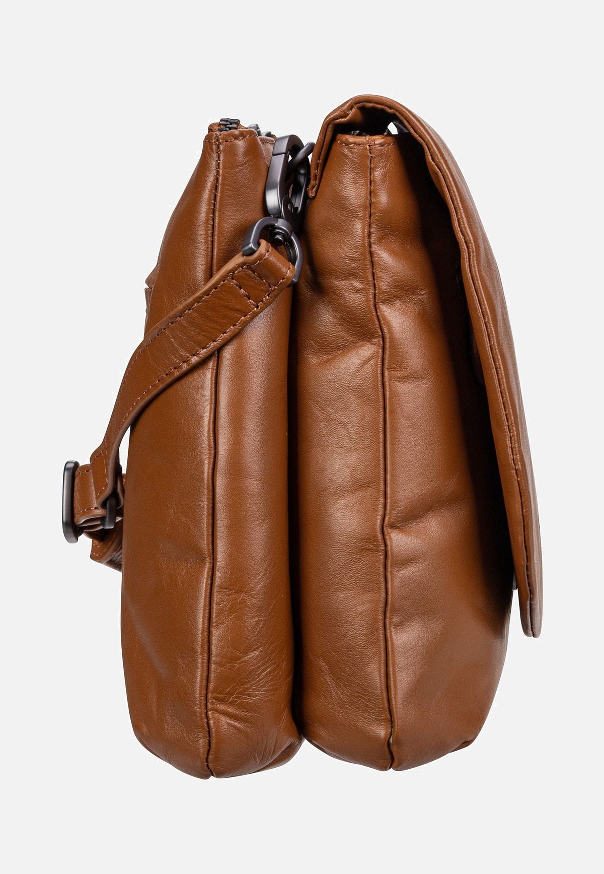 aunts & uncles Jabong Cognac Bolso bandolera