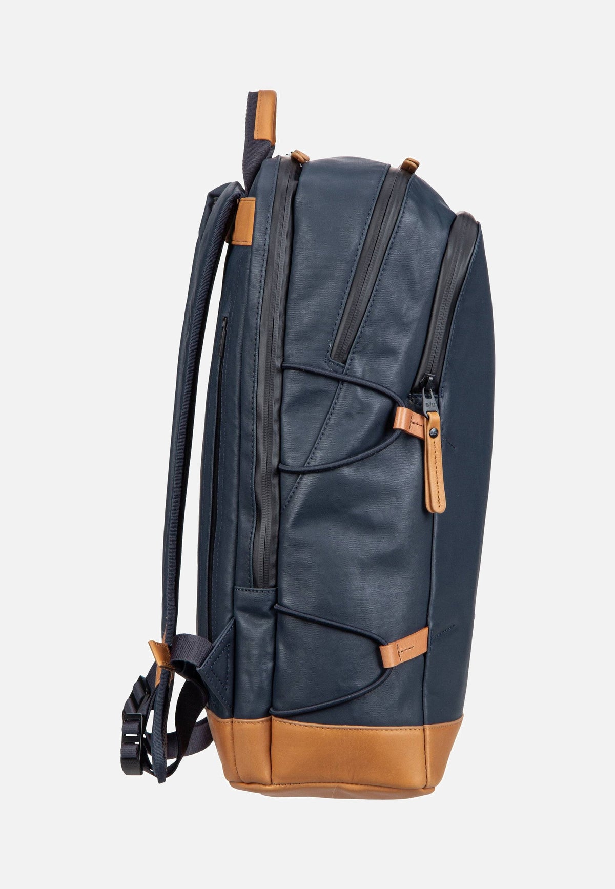 aunts & uncles Kawaguchi Night Blue Backpack