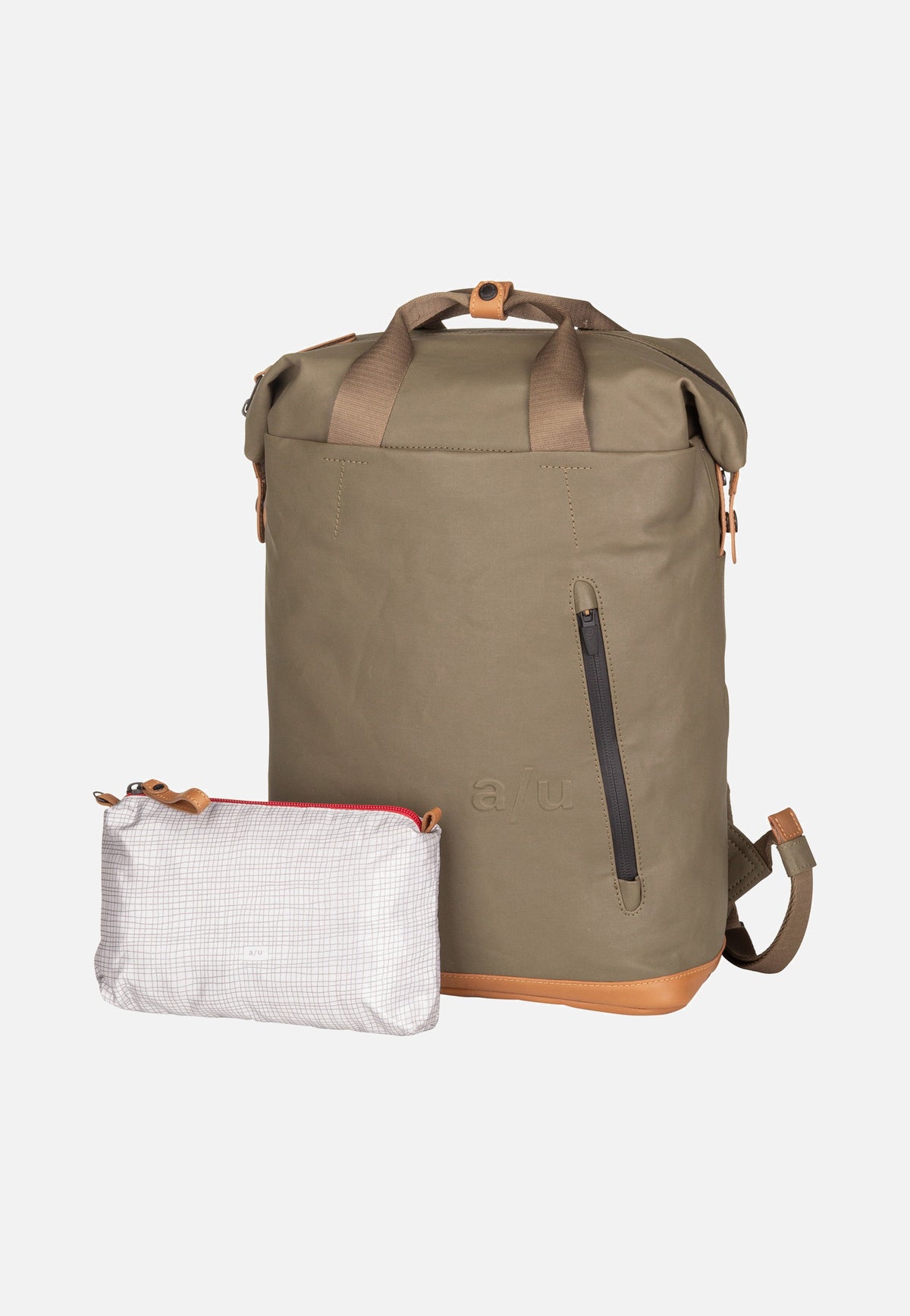aunts & uncles Morioka Fallen Rock Backpack