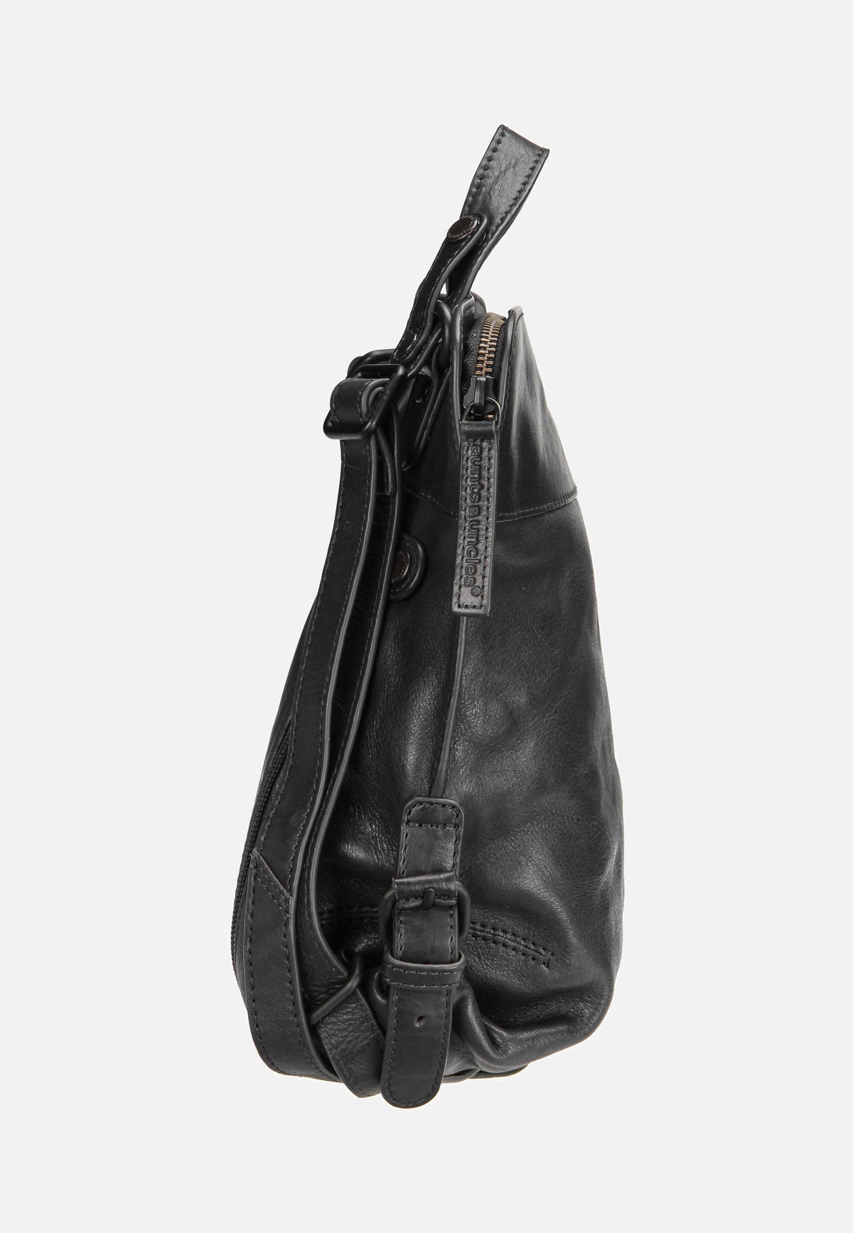 aunts & uncles Mrs. Crumble Cookie Black Smoke Backpack