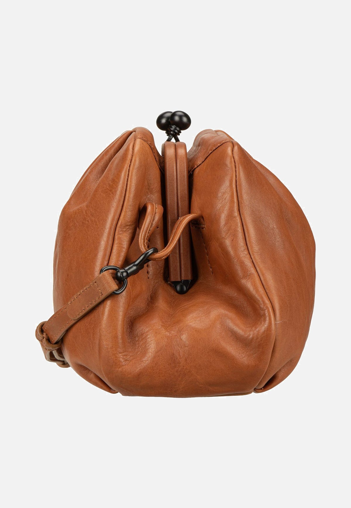 aunts & uncles Mrs. Frosting Caramel Bolso bandolera