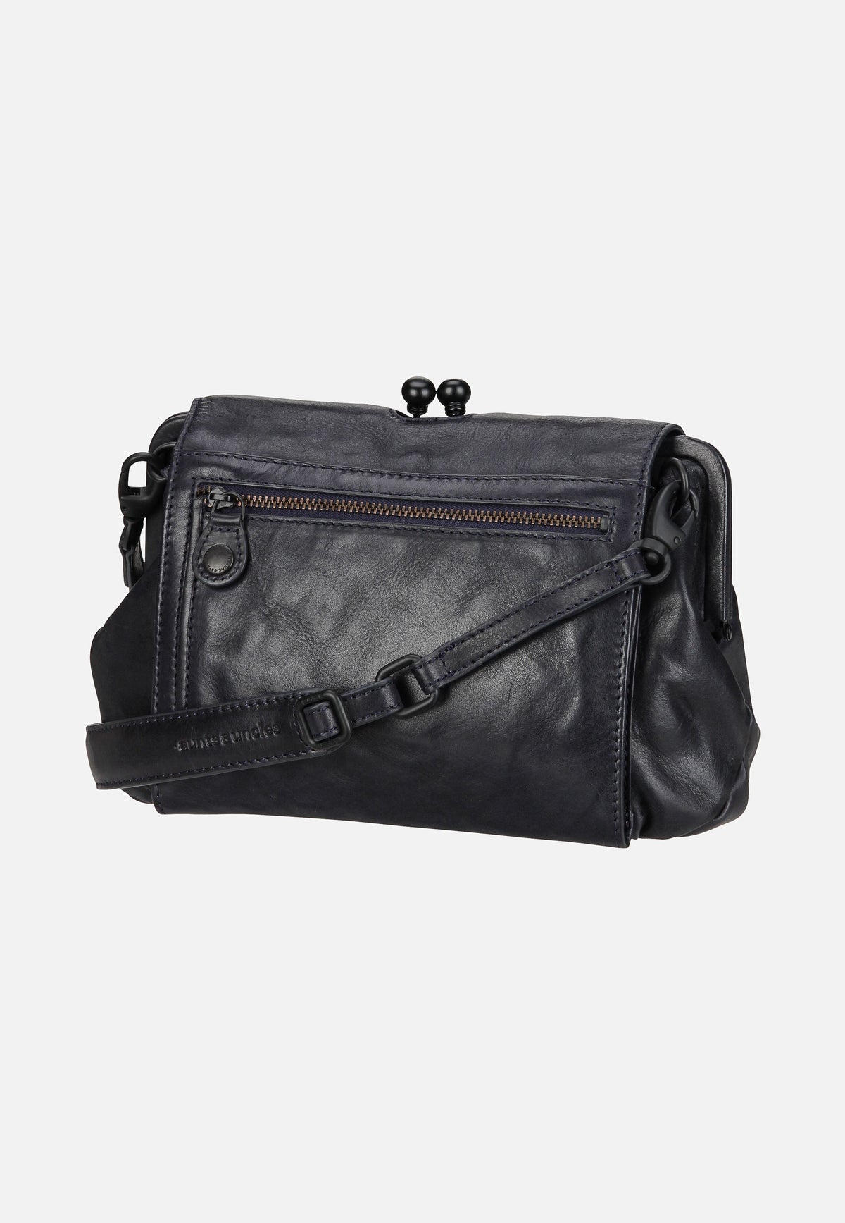 aunts & uncles Mrs. Madeline Night Sky Crossbody Bag