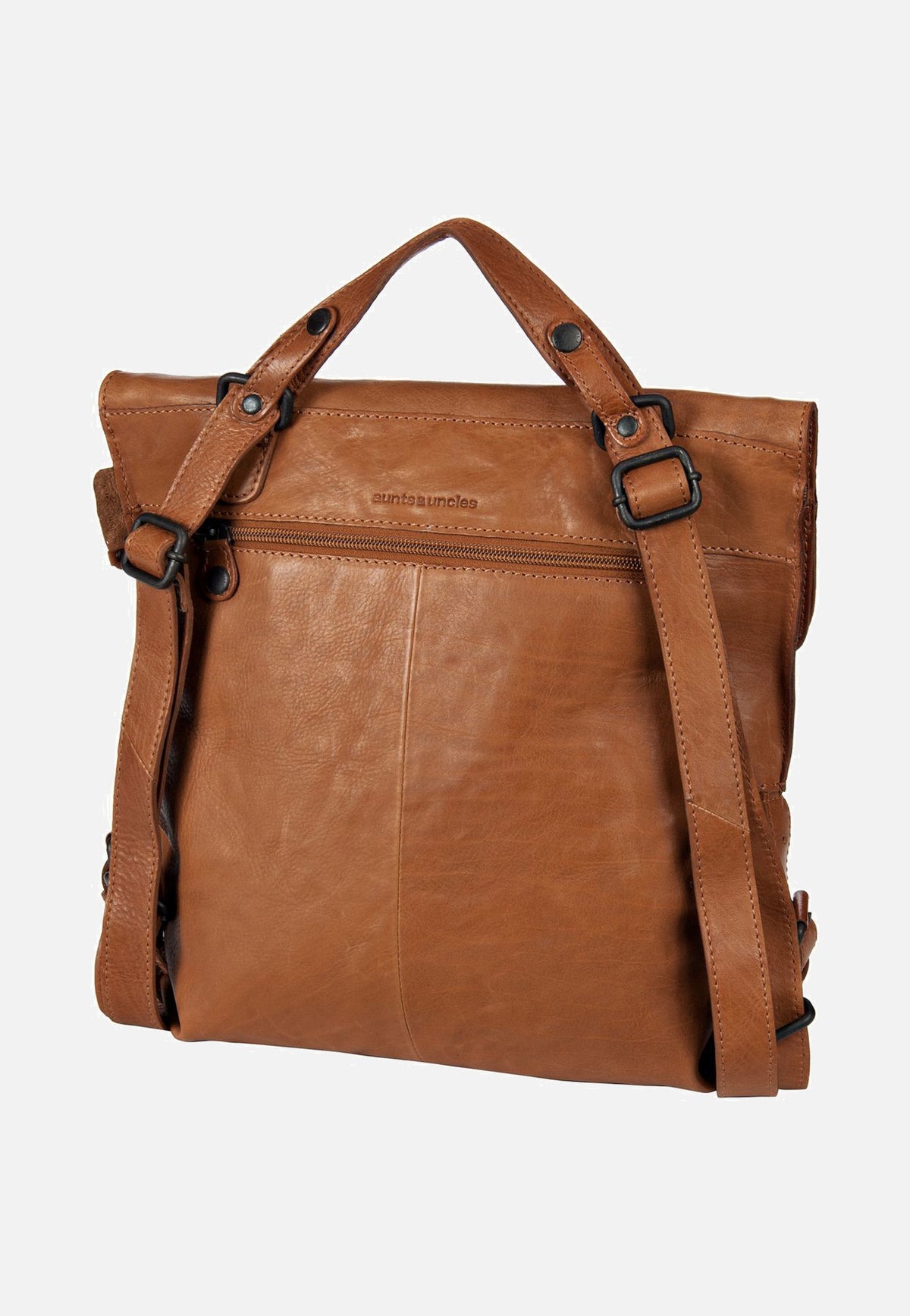 aunts & uncles Mrs. Mince Pie Caramel Backpack
