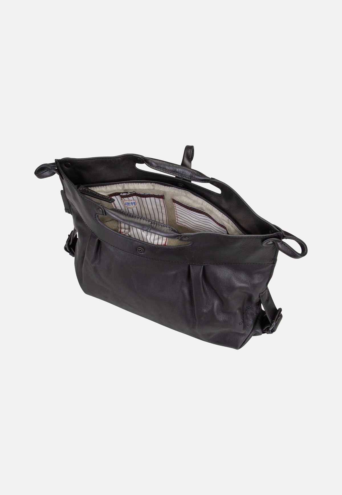 aunts & uncles Mrs. Muffin Black Smoke Bolsa tipo bolsa