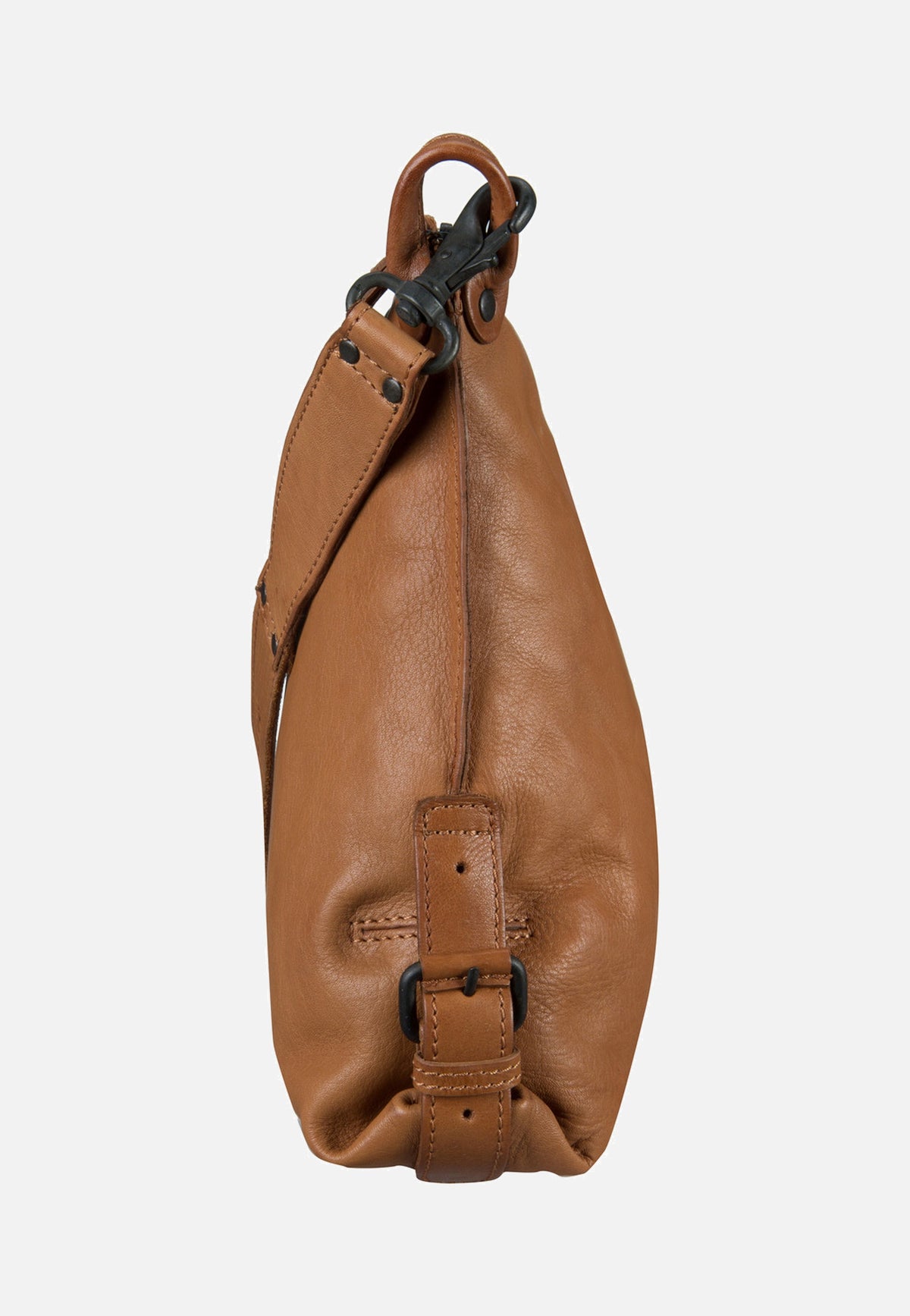 aunts & uncles Mrs. Raisin Cookie Caramel Pouch Bag