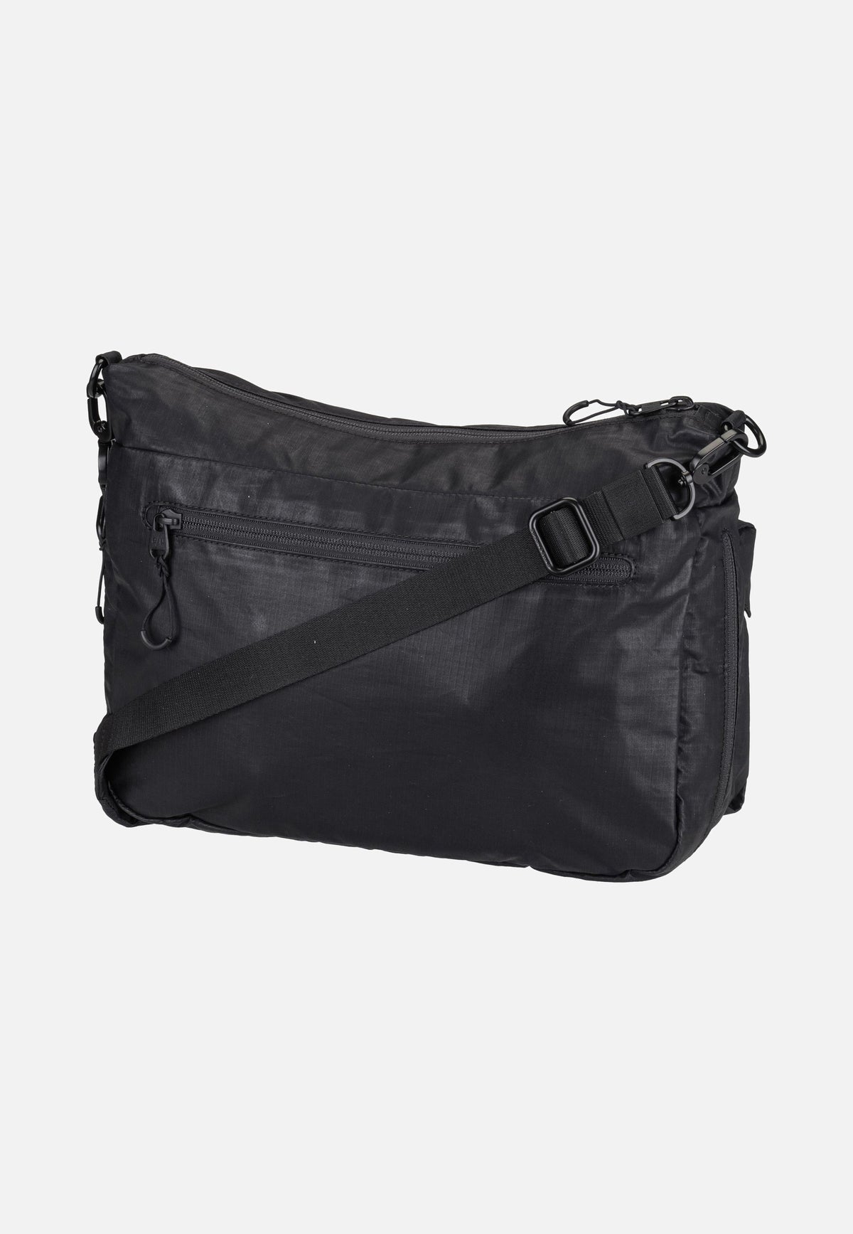 aunts & uncles Omono Black Bolso bandolera