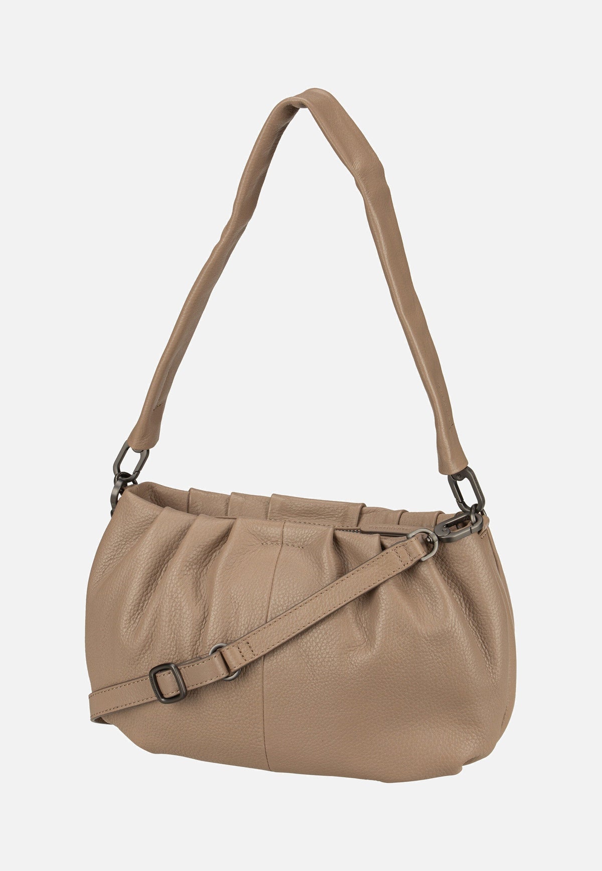 aunts & uncles Pearl Portabella Shoulder Bag