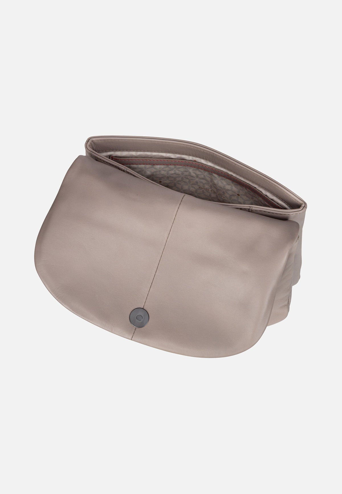 aunts & uncles Pepino Cashmere Crossbody Bag