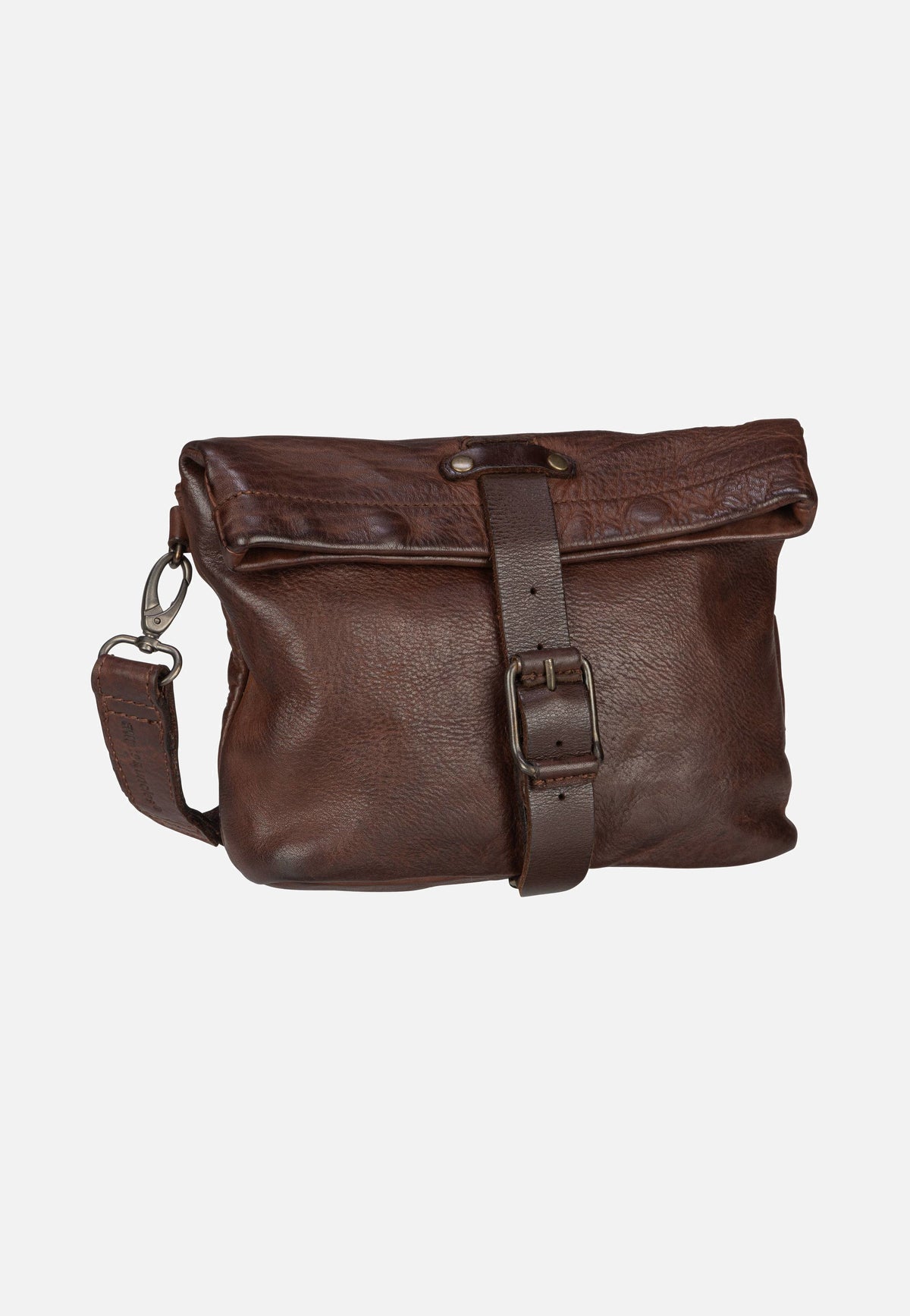aunts & uncles Stubble Bourbon Pouch Bag