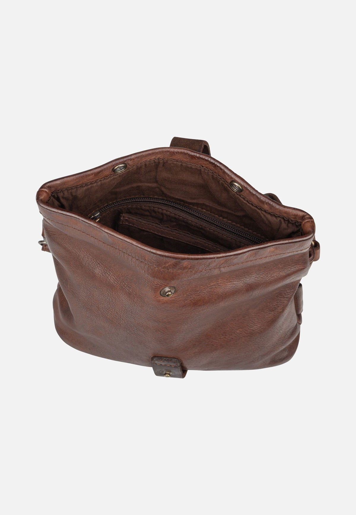 aunts & uncles Stubble Bourbon Pouch Bag