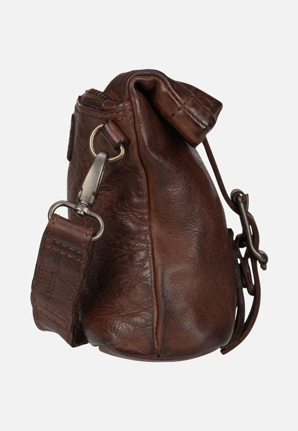 aunts & uncles Stubble Bourbon Pouch Bag