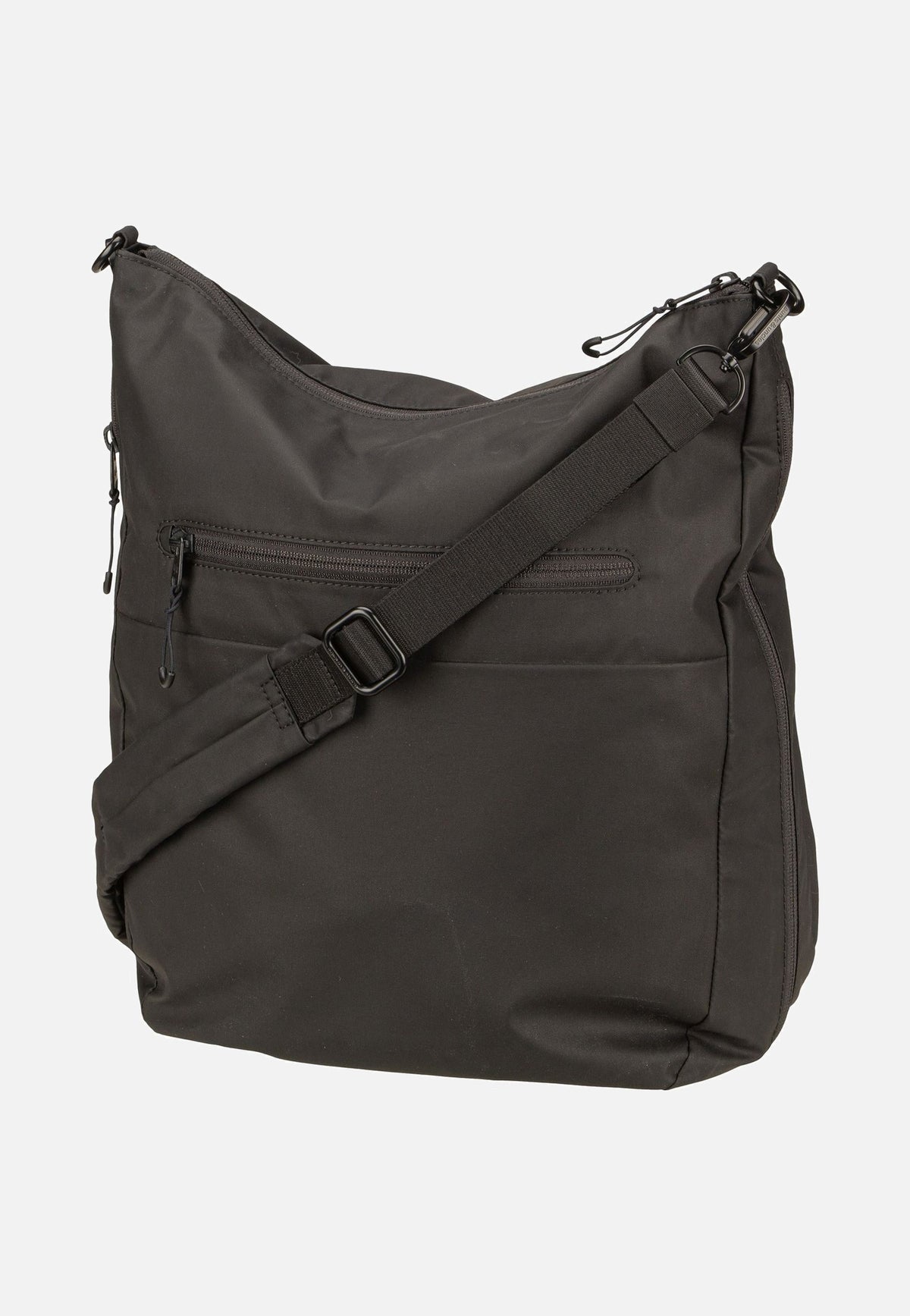 aunts & uncles Todori RE LITE Black Sac à bandoulière