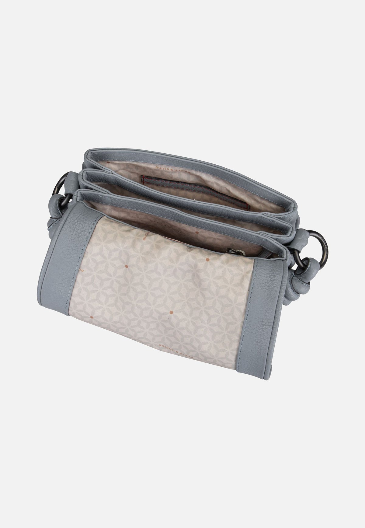 aunts & uncles Twinkle Skyway Crossbody Bag