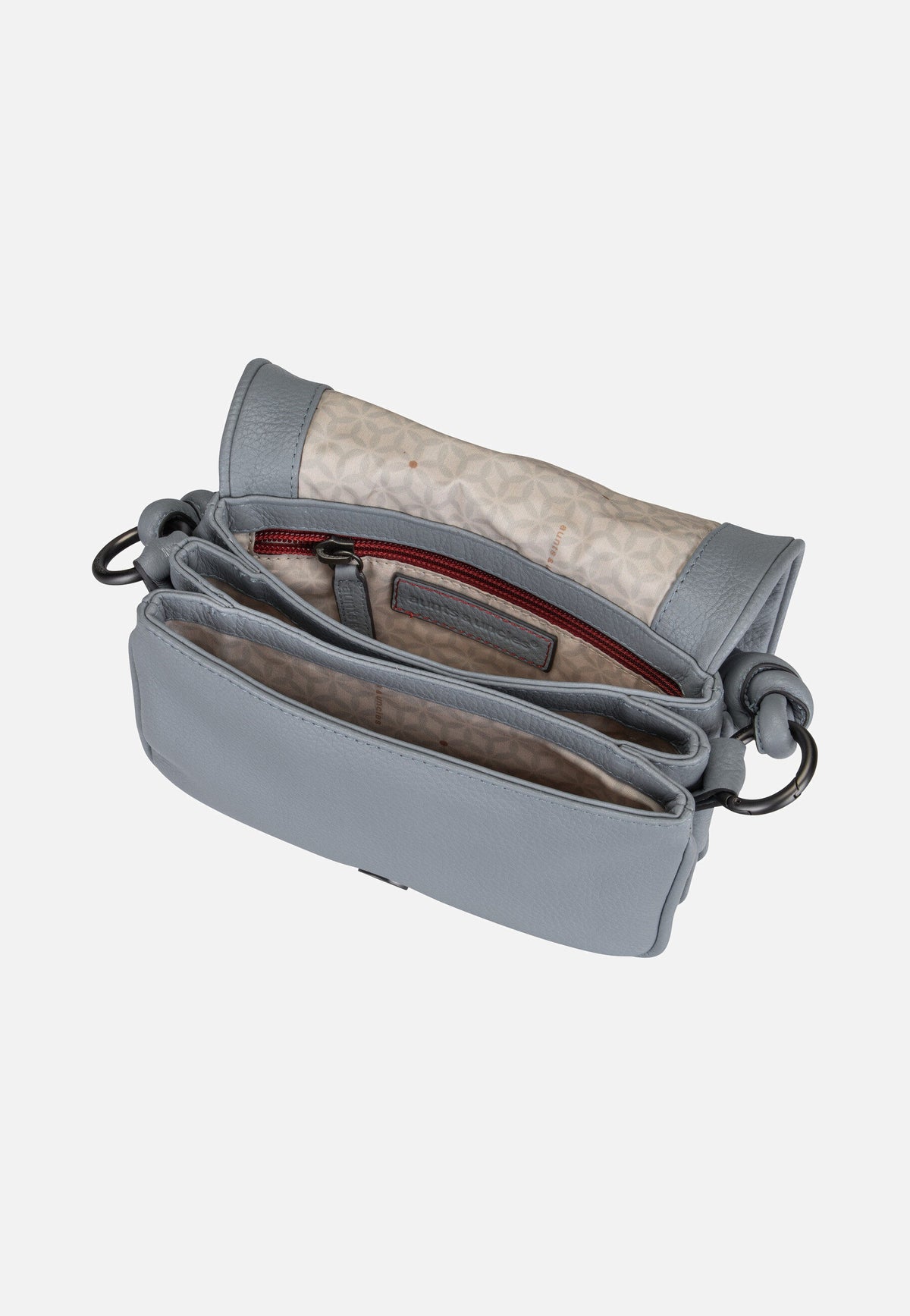 aunts & uncles Twinkle Skyway Crossbody Bag