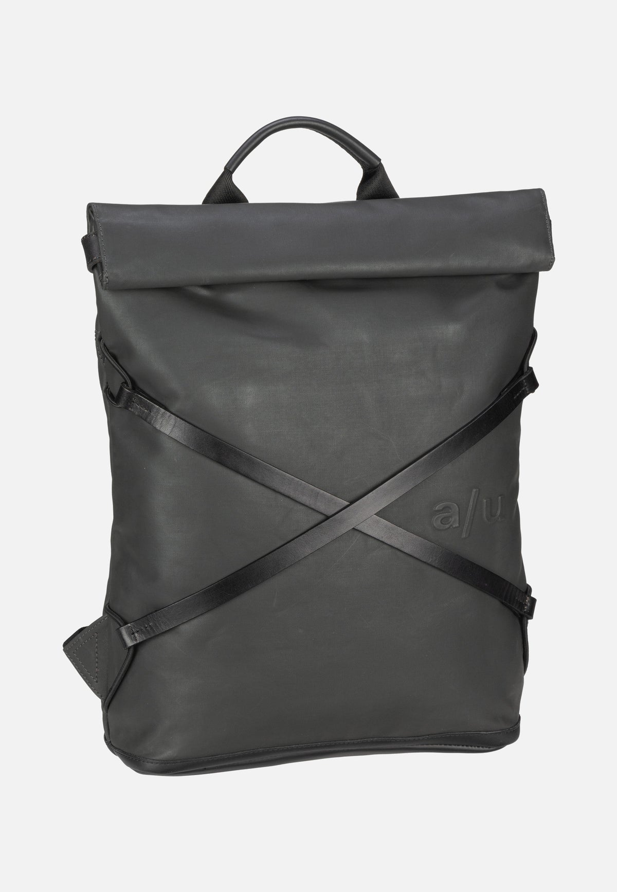 aunts & uncles Yokohama Volcanic Ash Rolltop Rugzak
