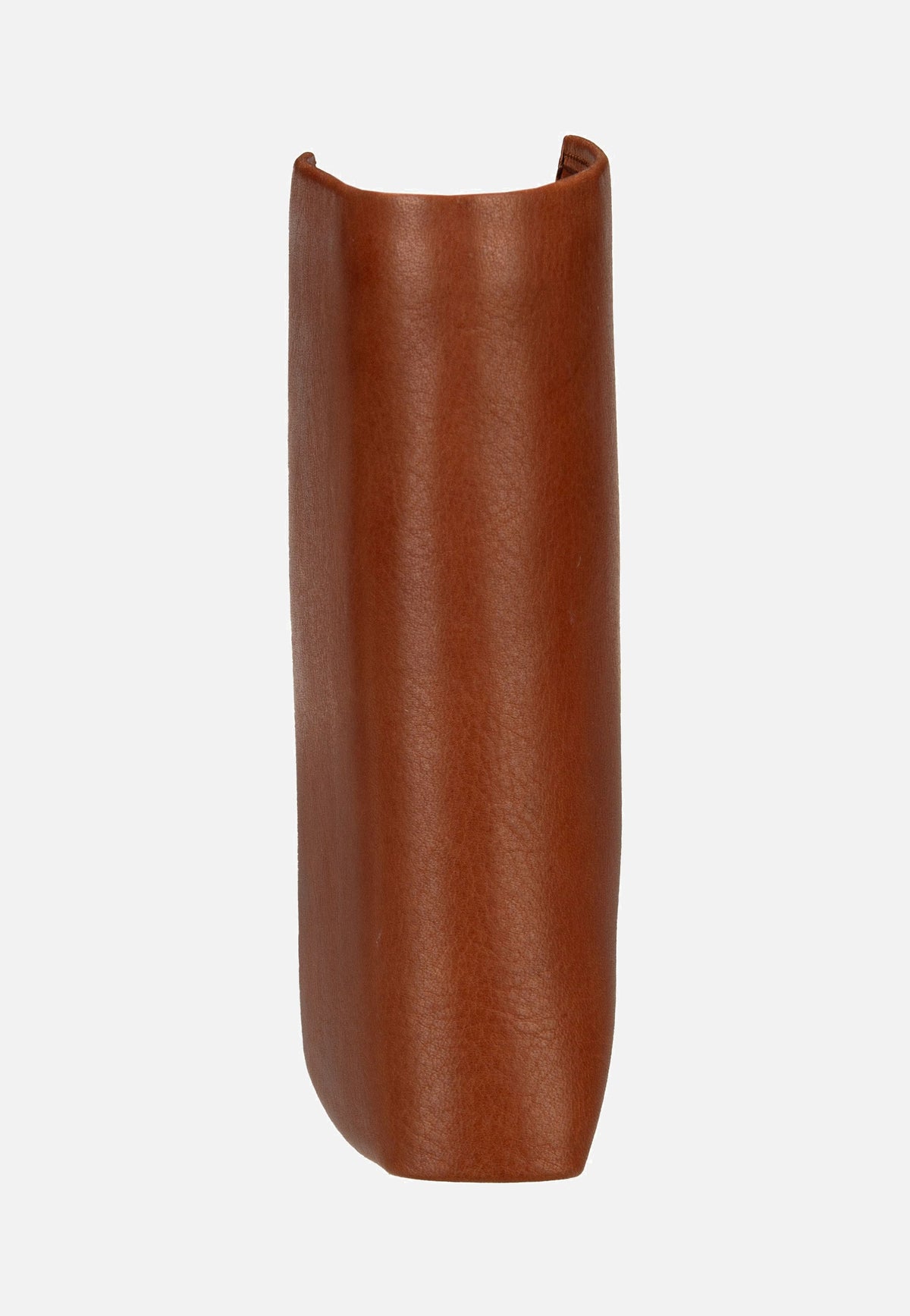 aunts & uncles Yorick Cognac Wallet
