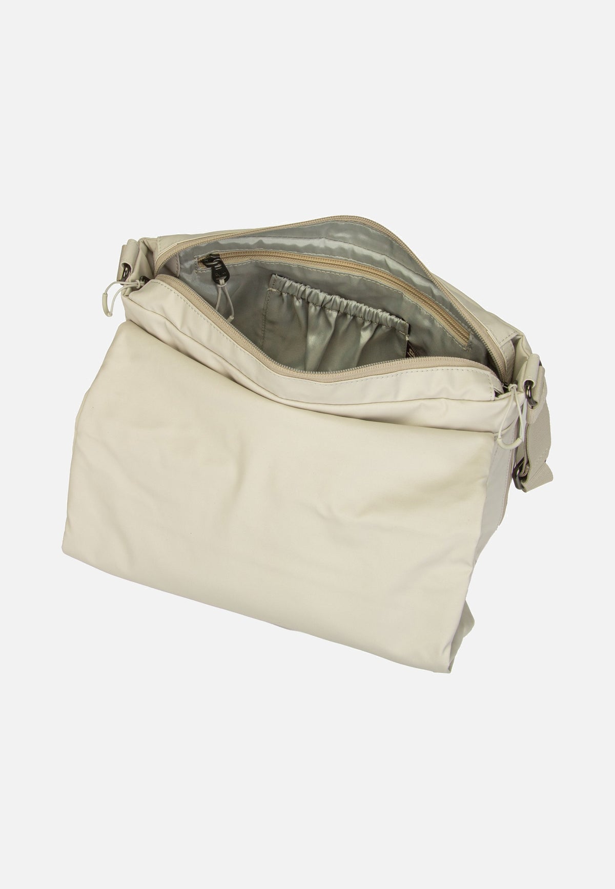 aunts & uncles Aoki RE lite Linen  Crossbody Bag