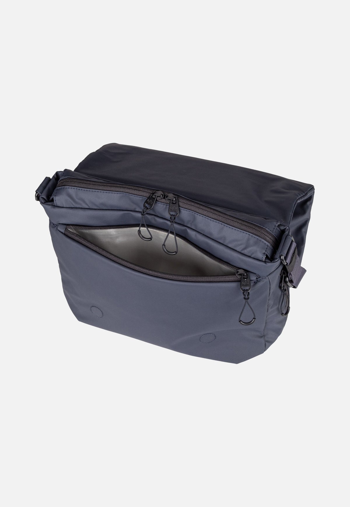 aunts & uncles Aoki RE lite Outer Space  Bolso bandolera