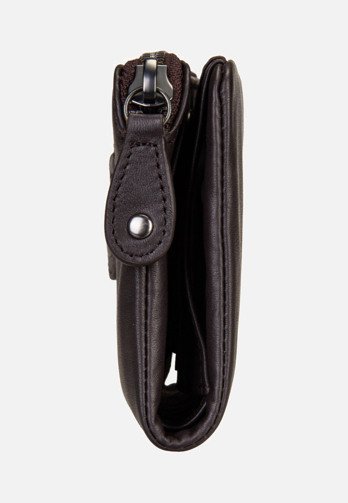 aunts & uncles Cherry Ground Coffee Wallet