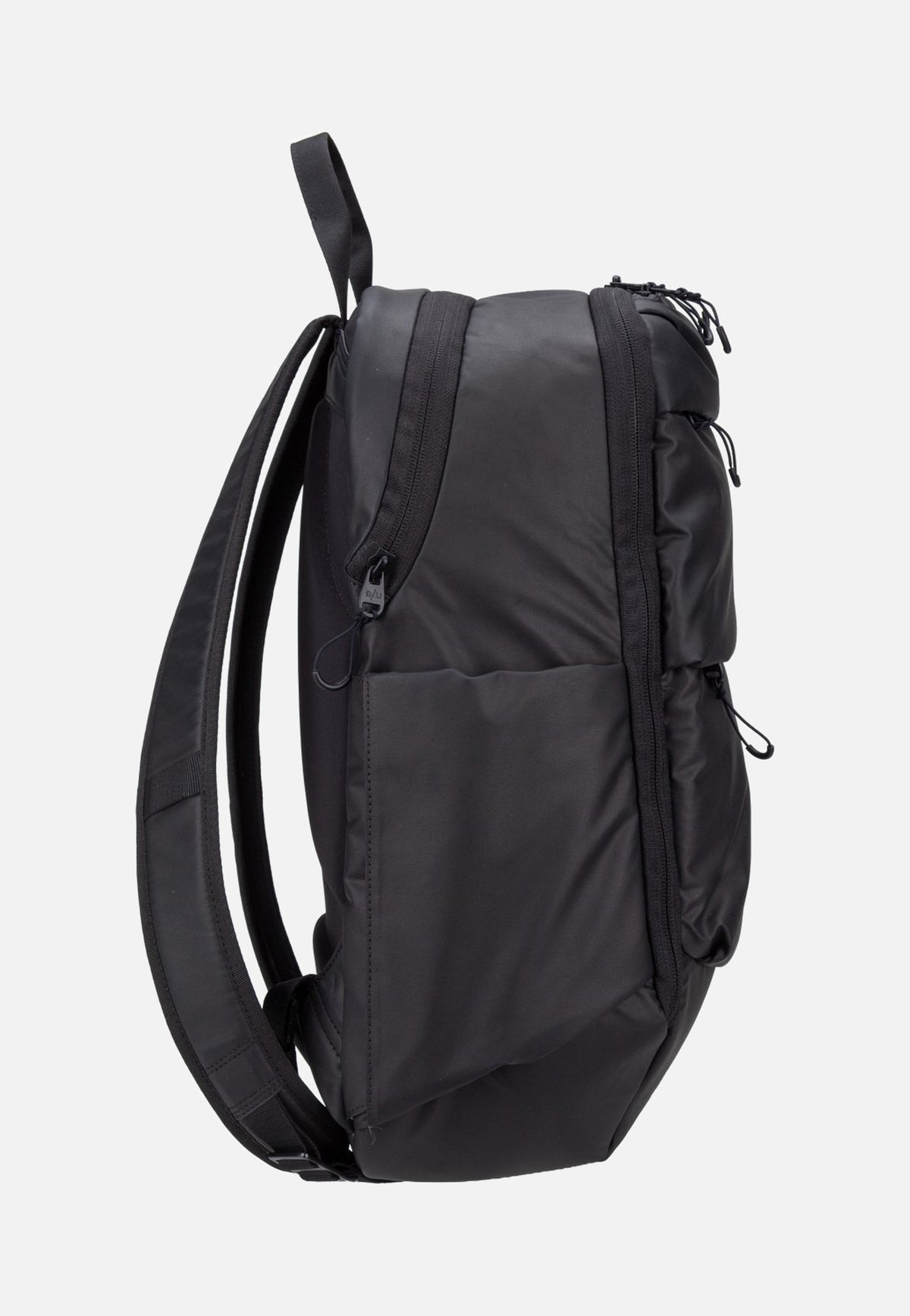 aunts & uncles Chikugo RE lite Black Rugtassen