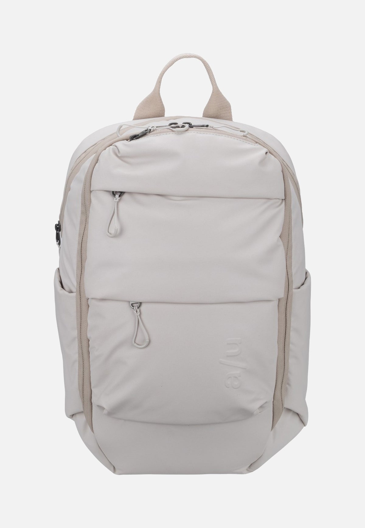 aunts & uncles Chikugo RE lite Linen Mochila