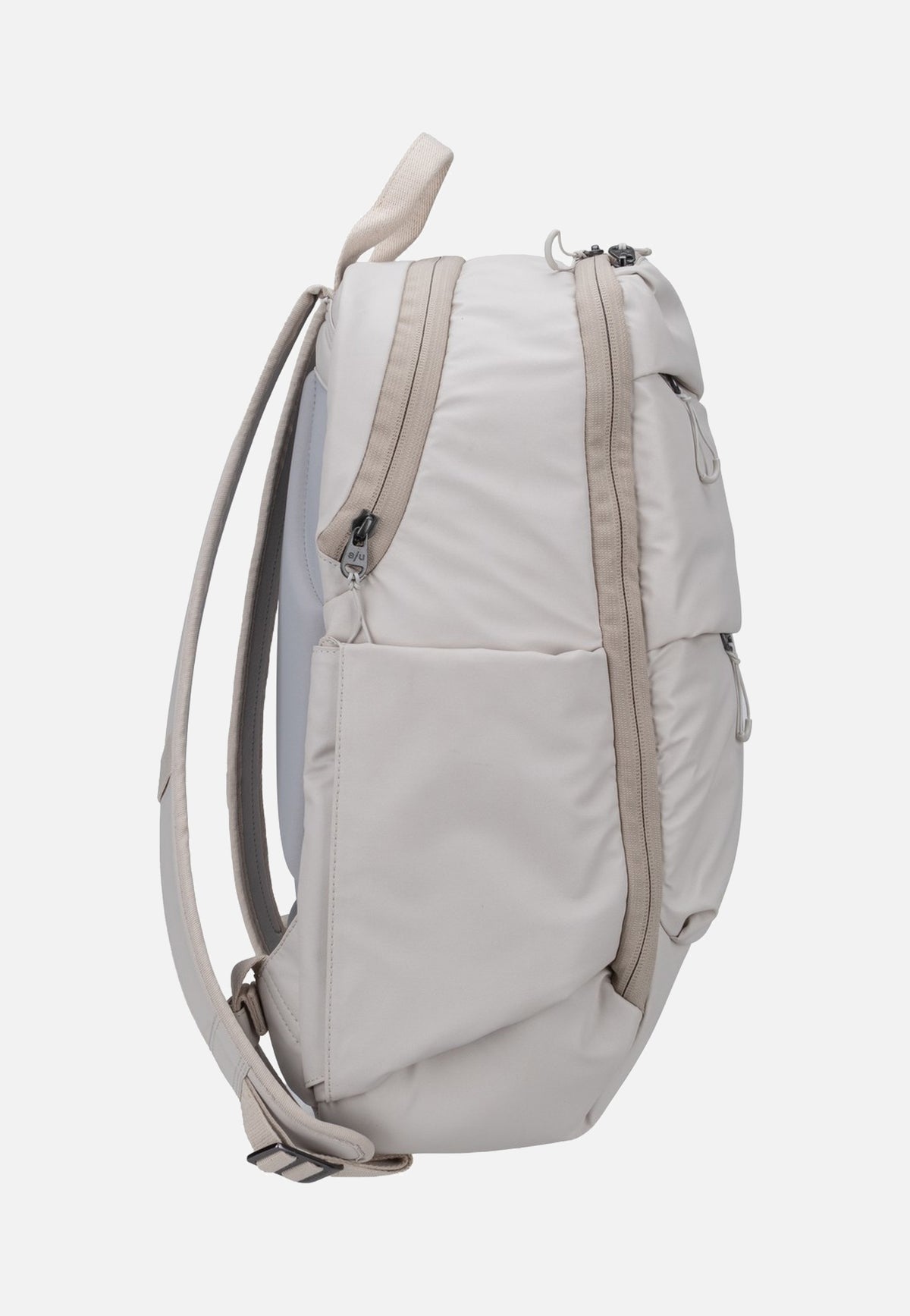 aunts & uncles Chikugo RE lite Linen Mochila