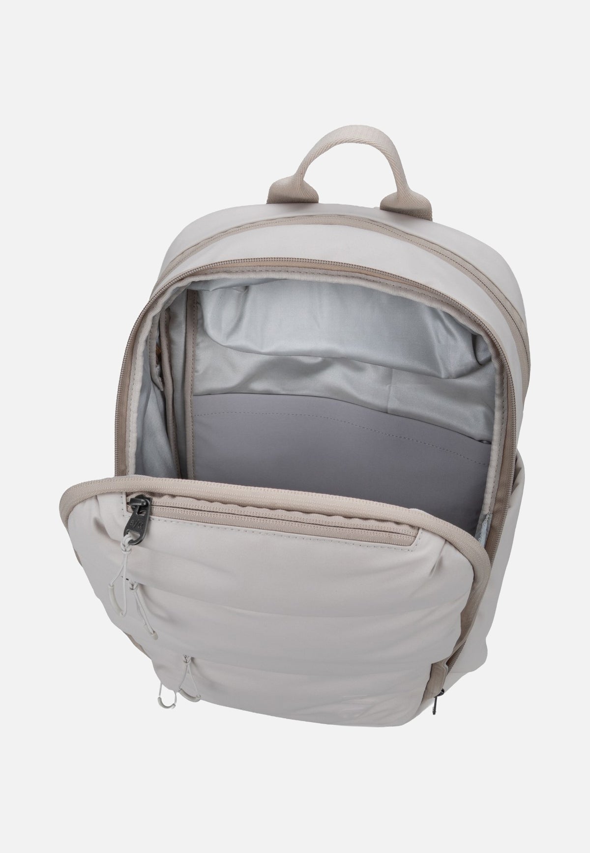 aunts & uncles Chikugo RE lite Linen Mochila